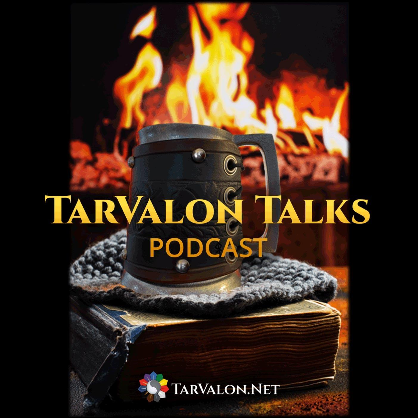 TarValon Talks