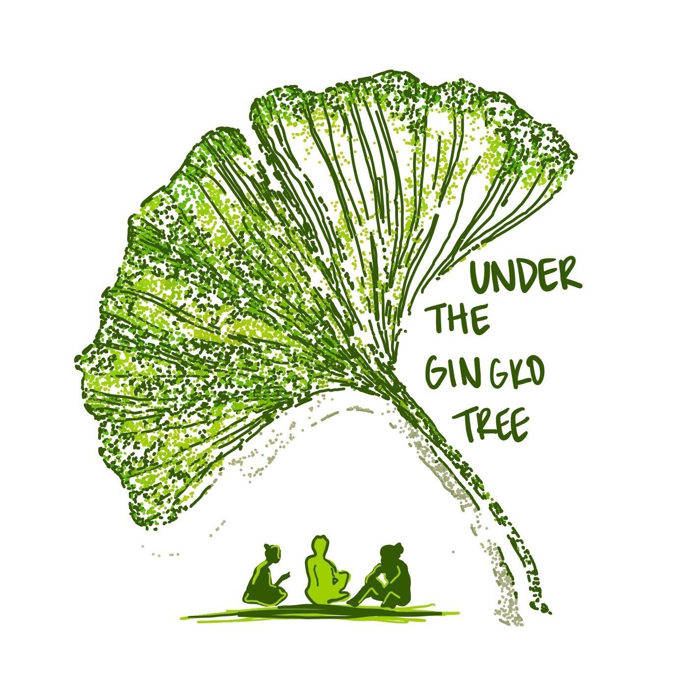 Under The Ginkgo Tree