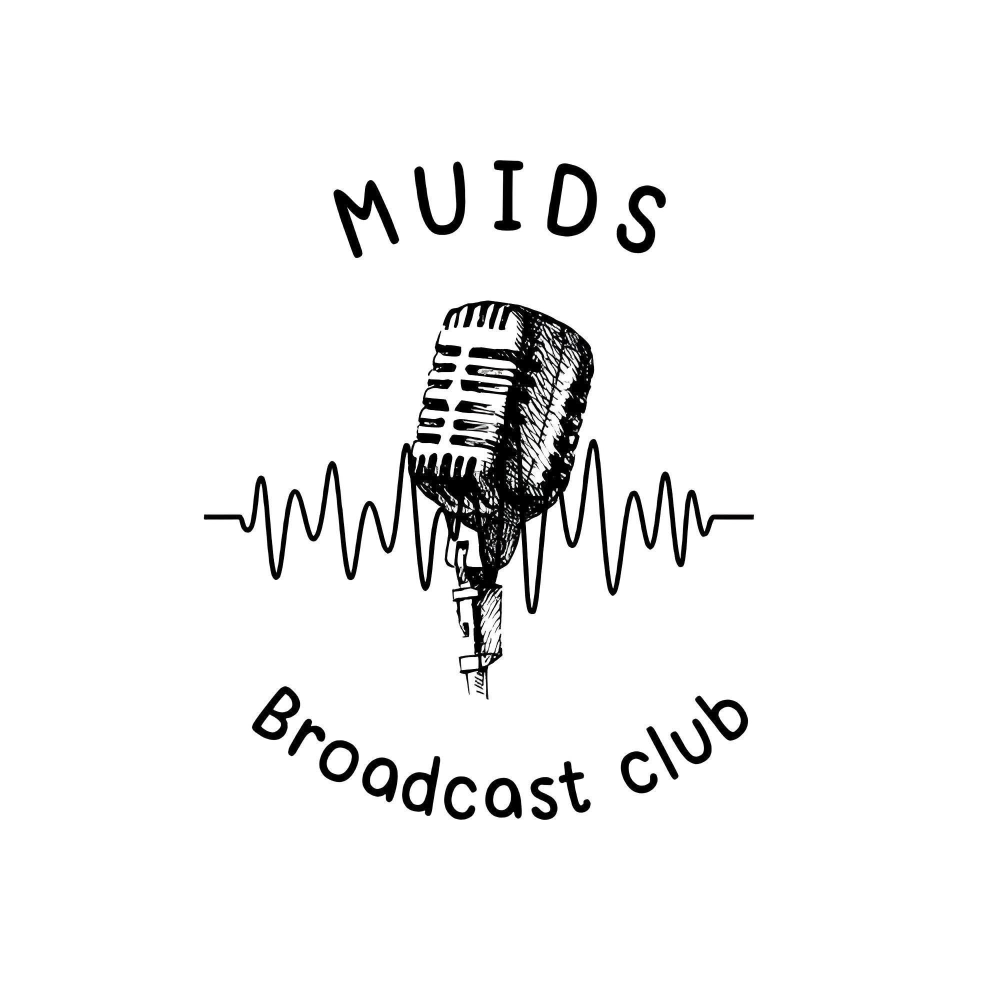 MUIDS Broadcast Club