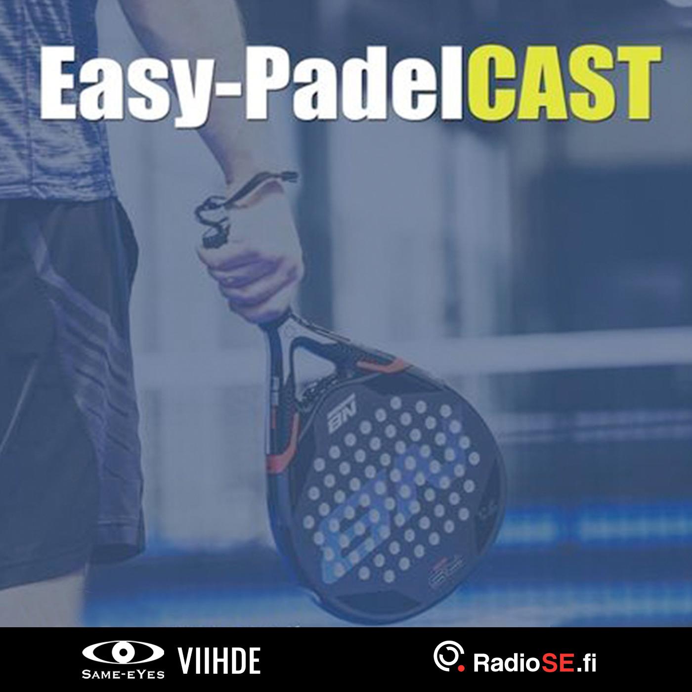 Easy-Padel CAST