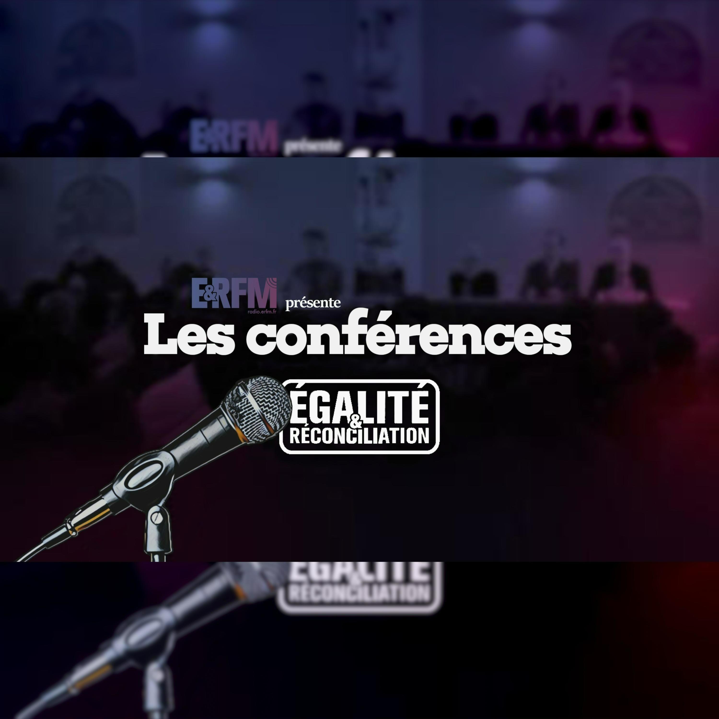 Conférence de Pierre de Brague Nice le 13 février 2016 - Partie 03 