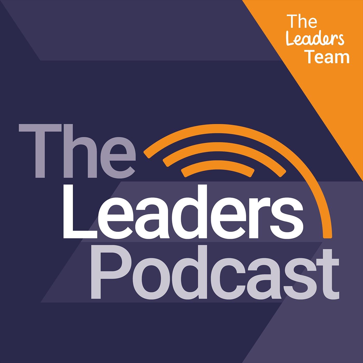 The Leaders Team Podcast