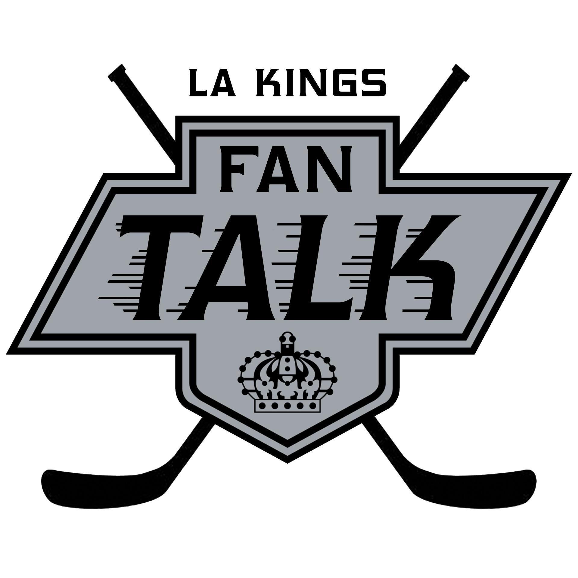 LA Kings Fan Talk