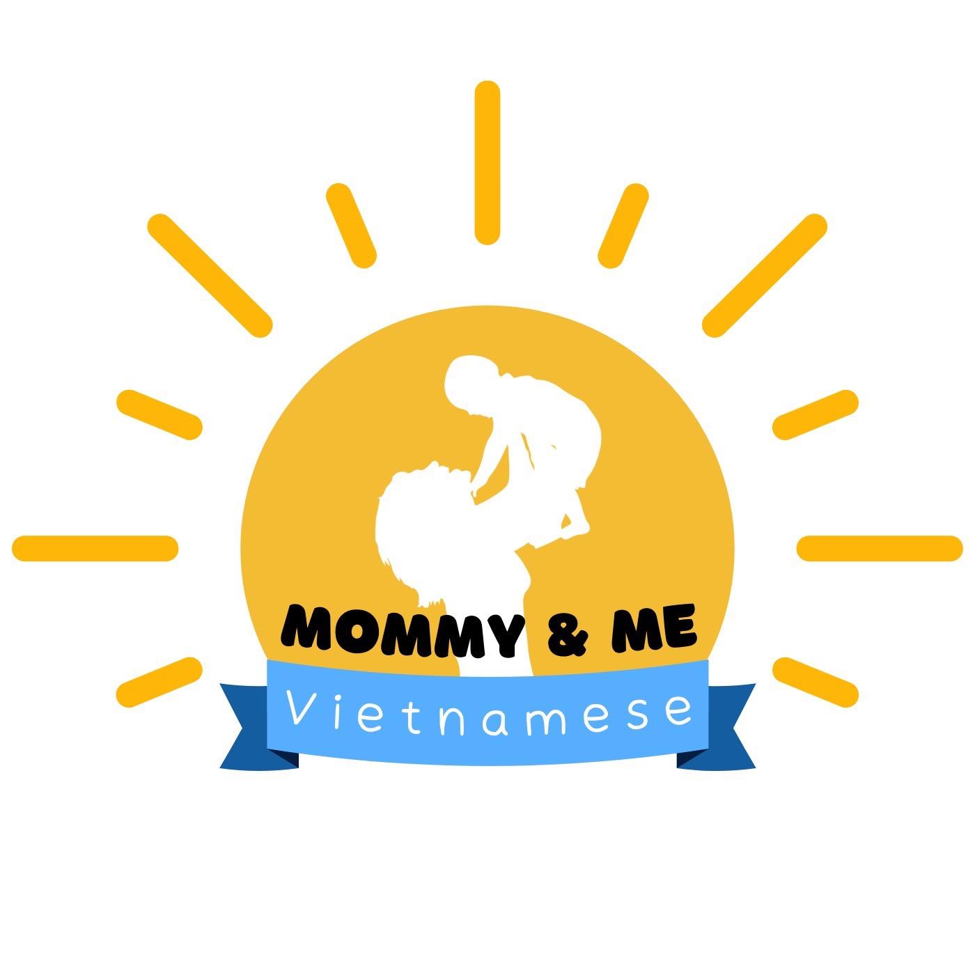 Mommy & Me Vietnamese
