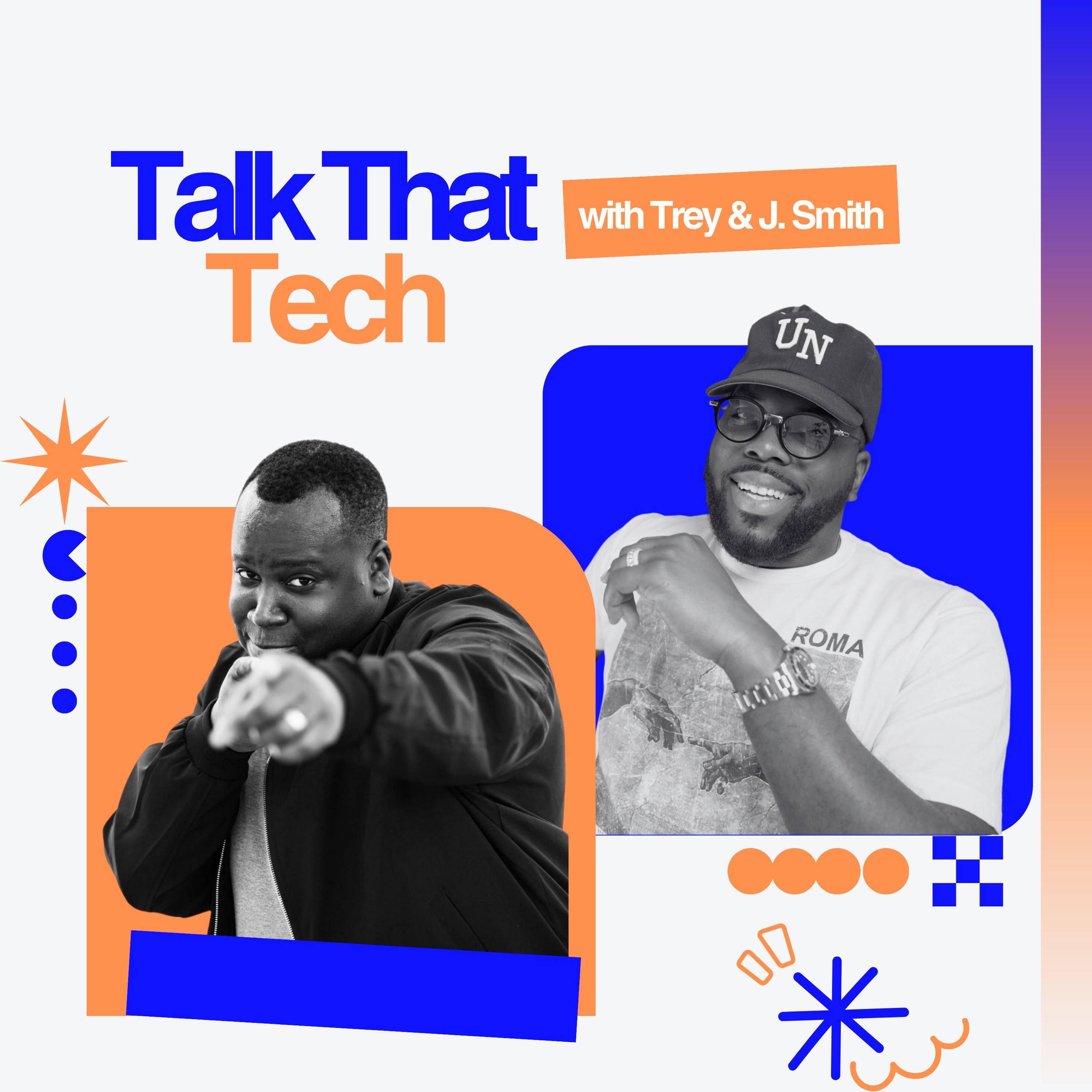 Talk That Tech