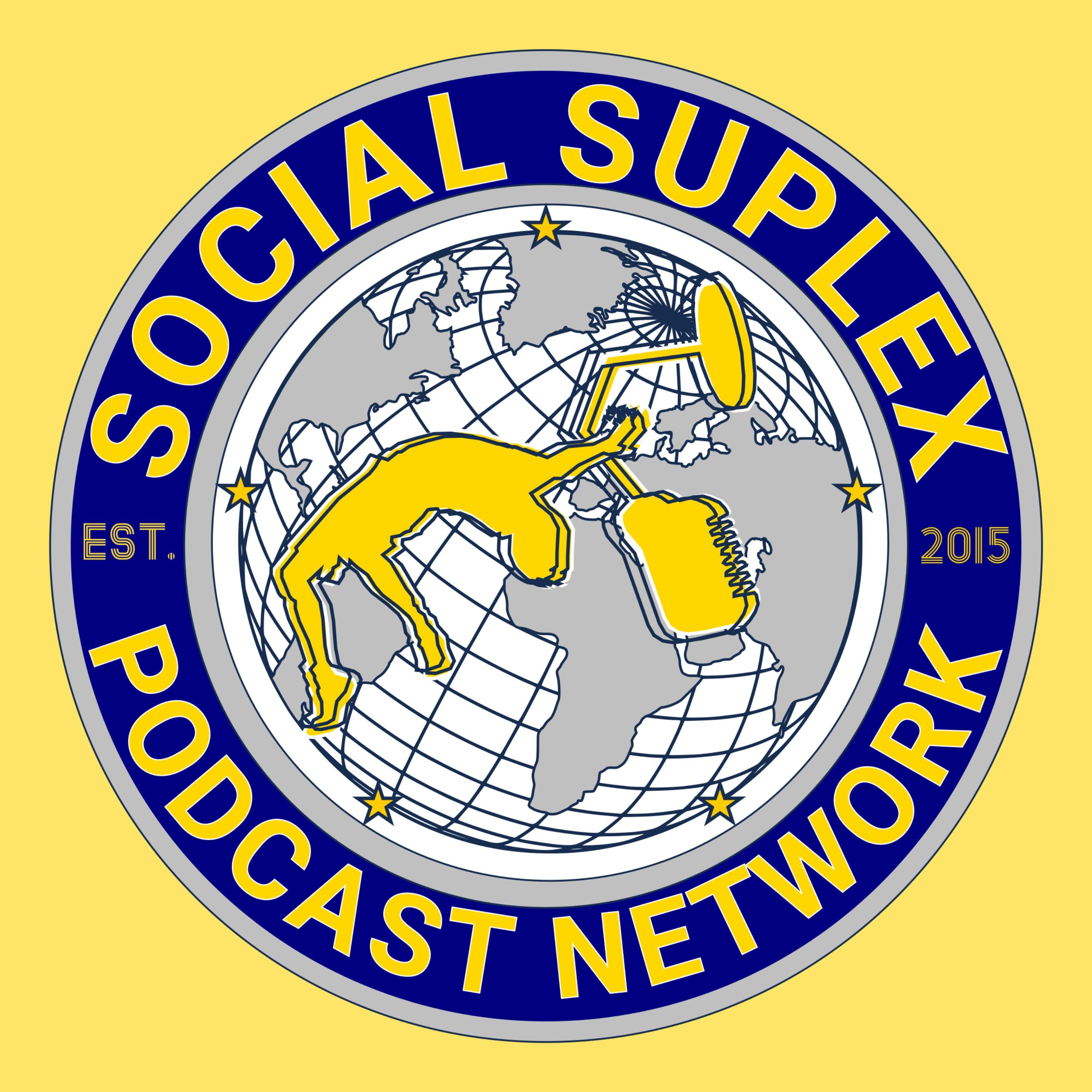 Nash Tackle Off The Hook Podcast - S2 Episode 15 Kevin Nash A