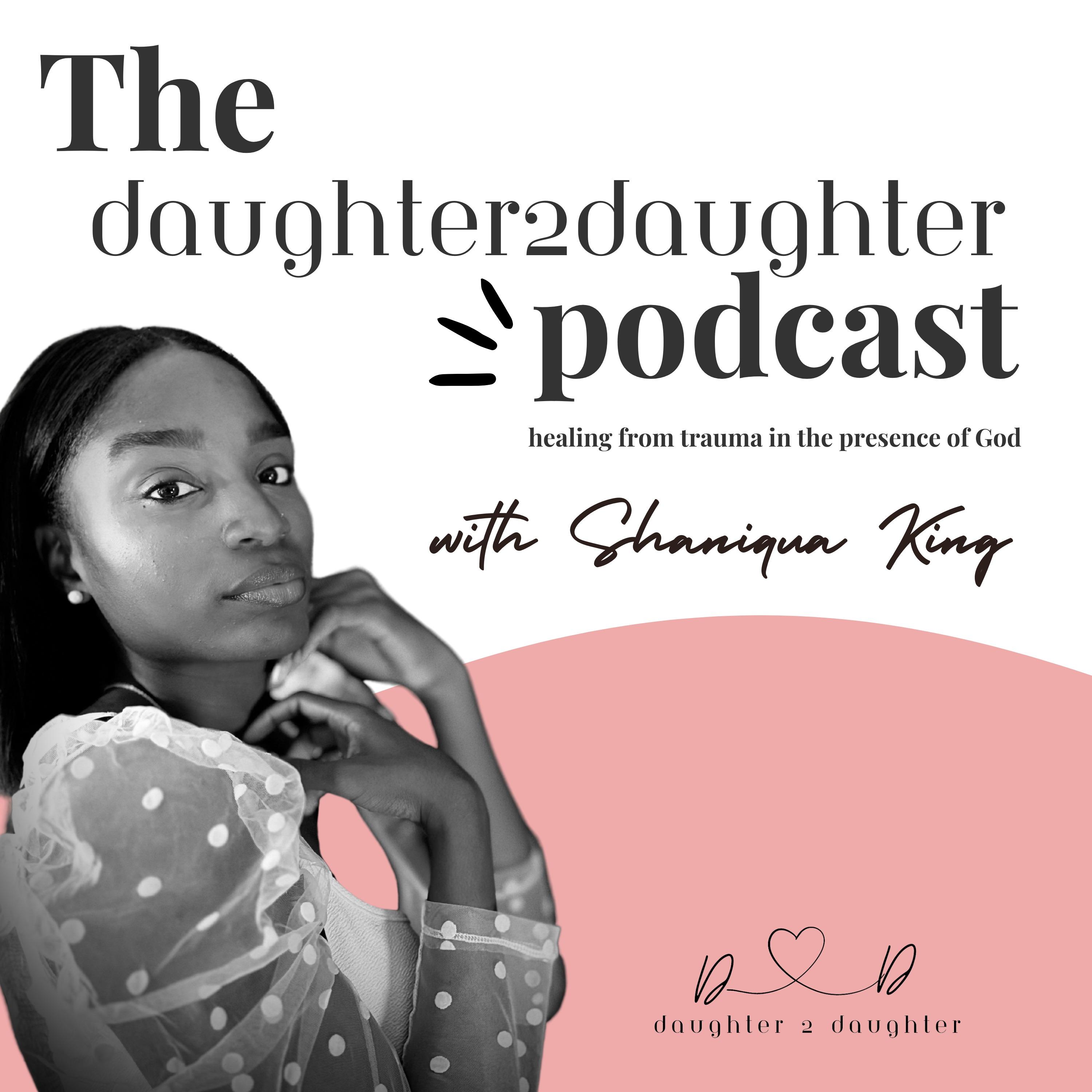 The Daughter2Daughter Podcast