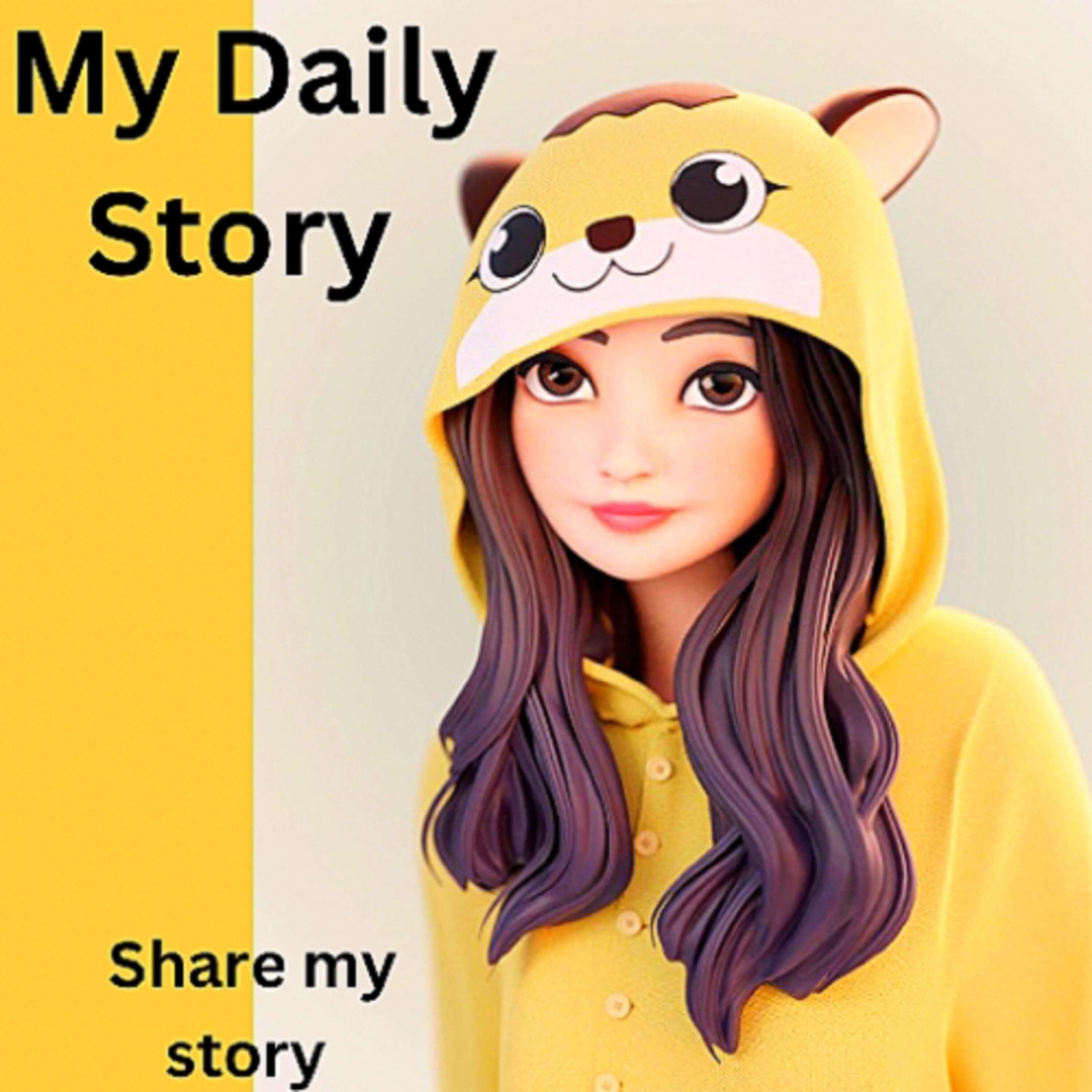 My Daily Story