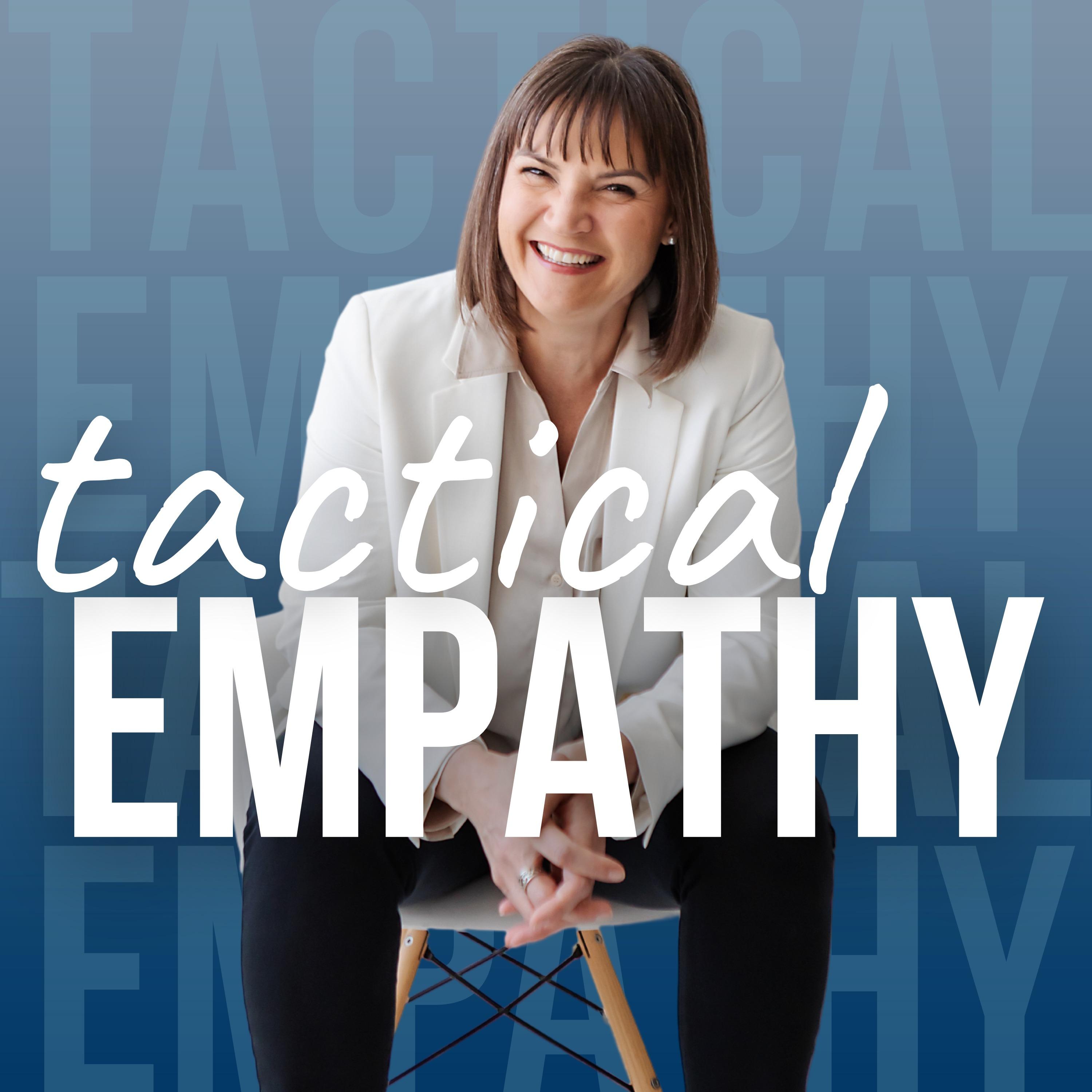 Tactical Empathy