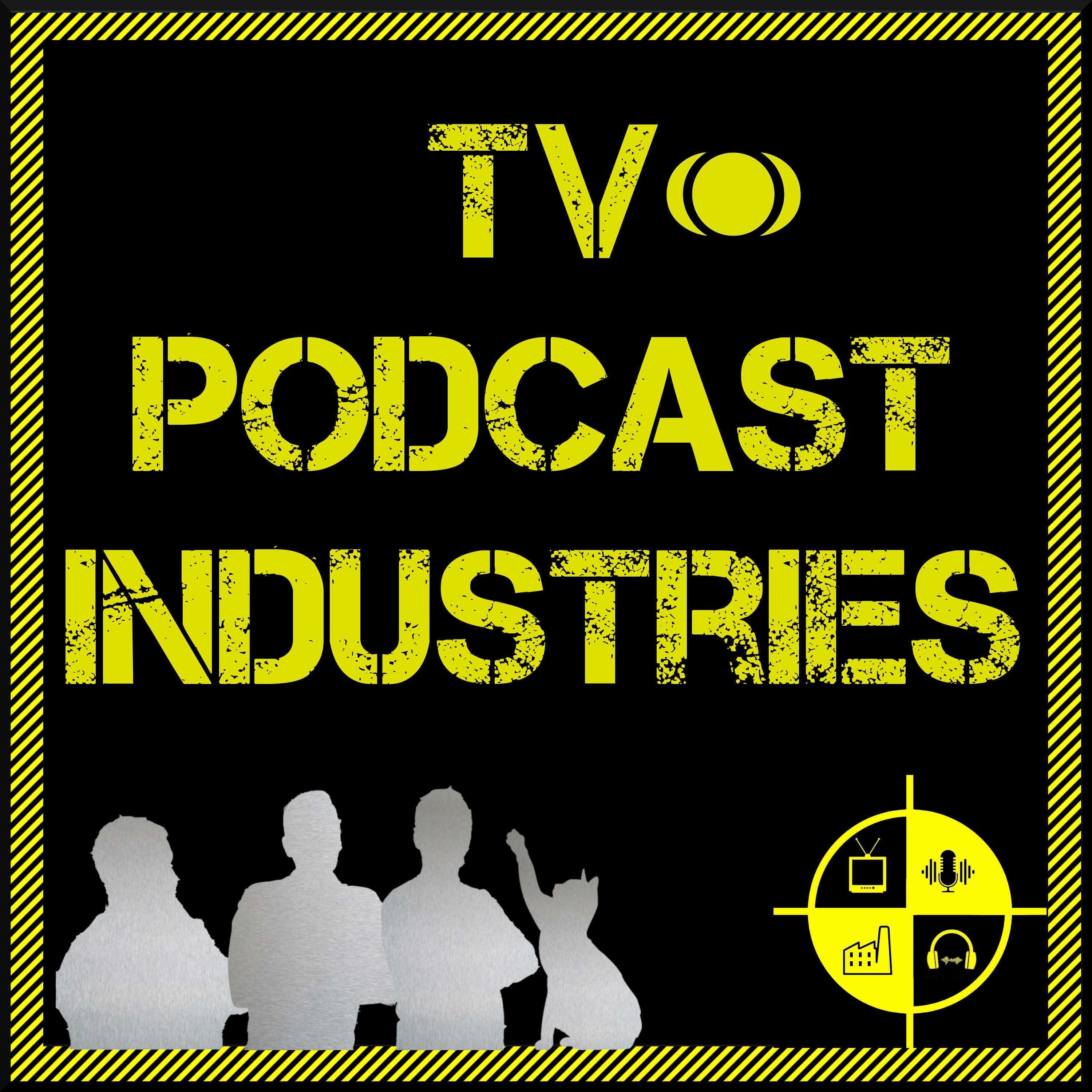 TV Podcast Industries | RedCircle