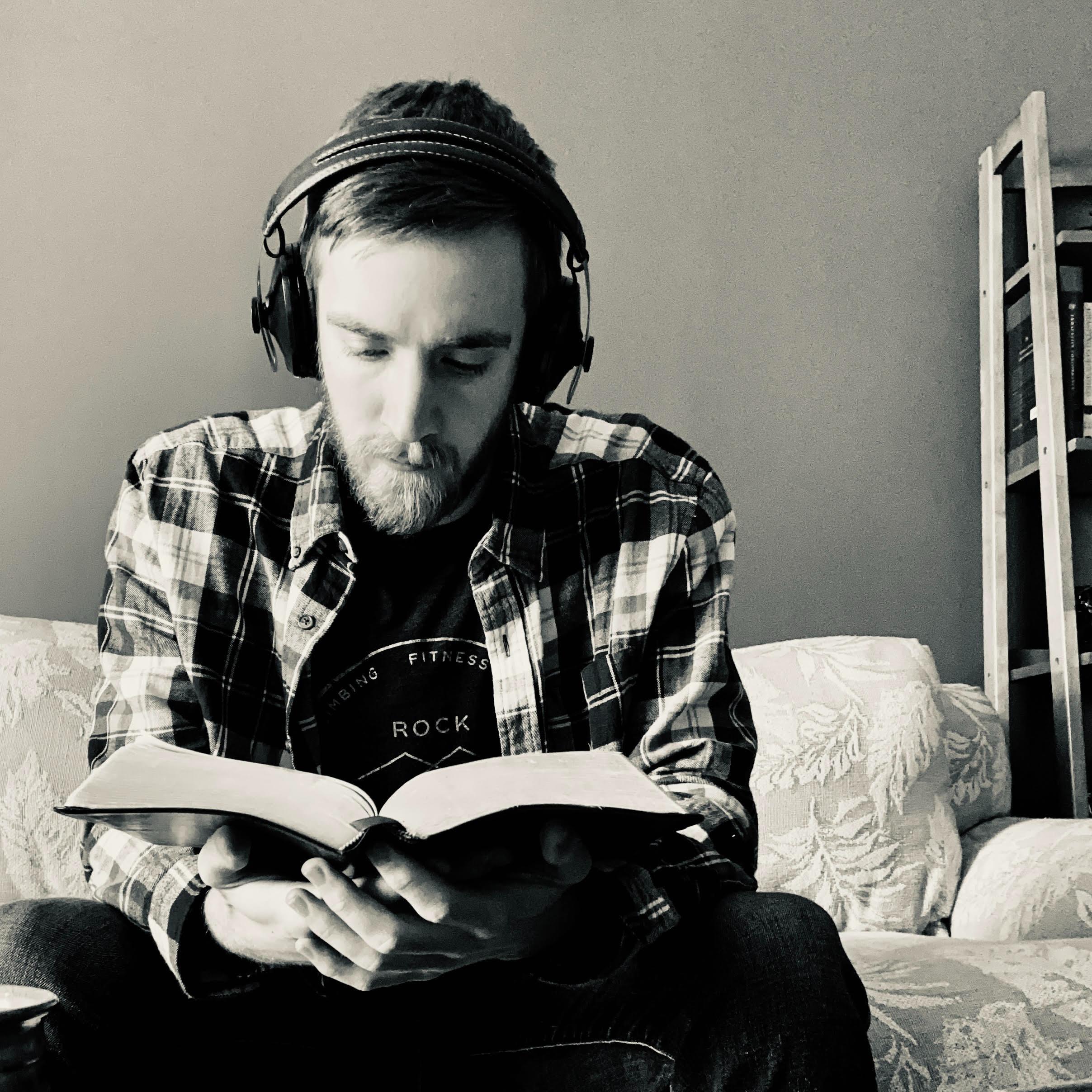 The Bible (ESV)