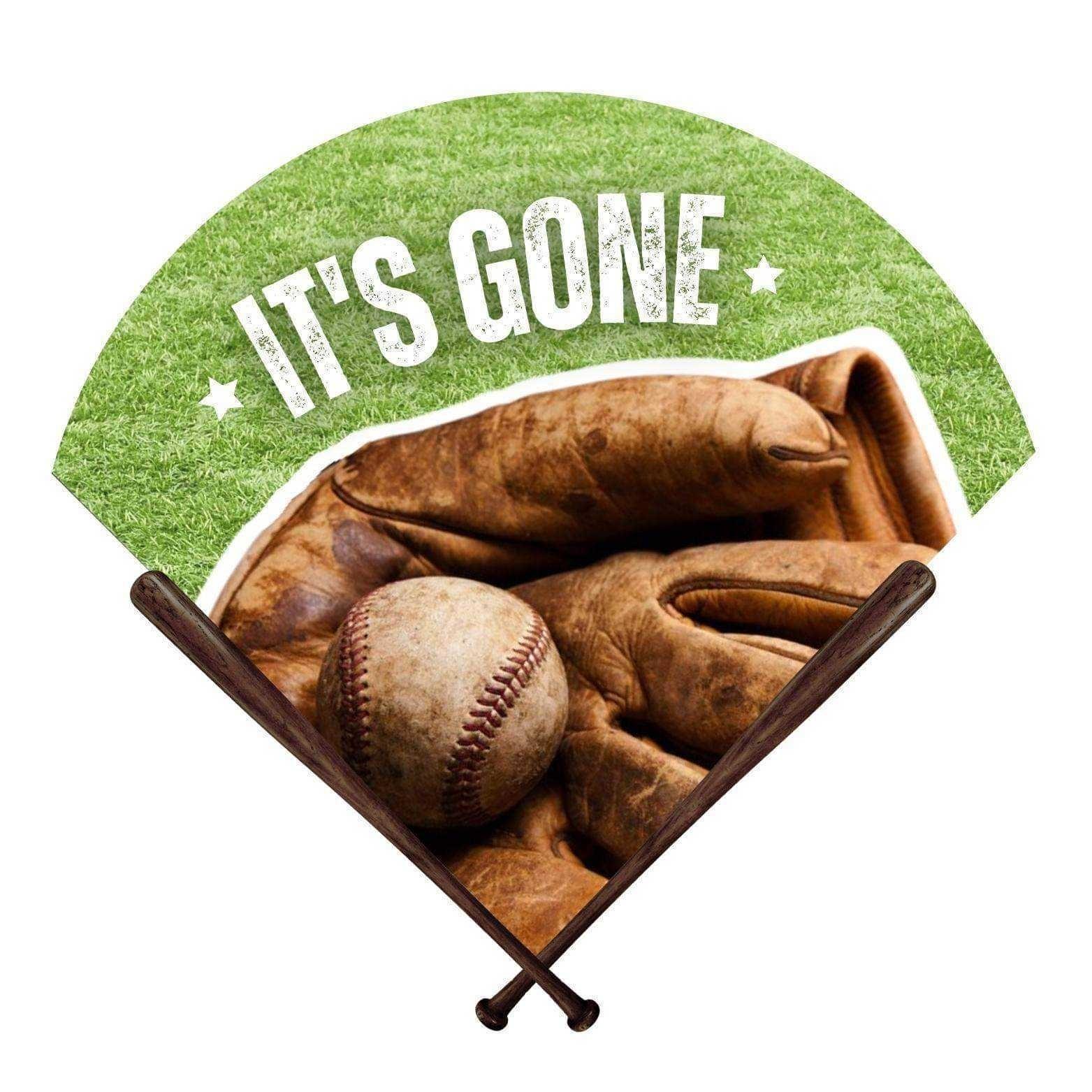 It's Gone: A Fantasy Baseball Show