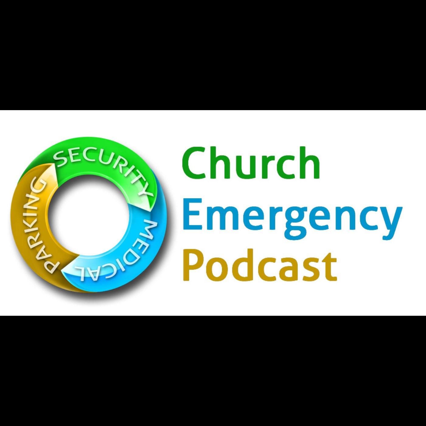 Church Emergency Consulting