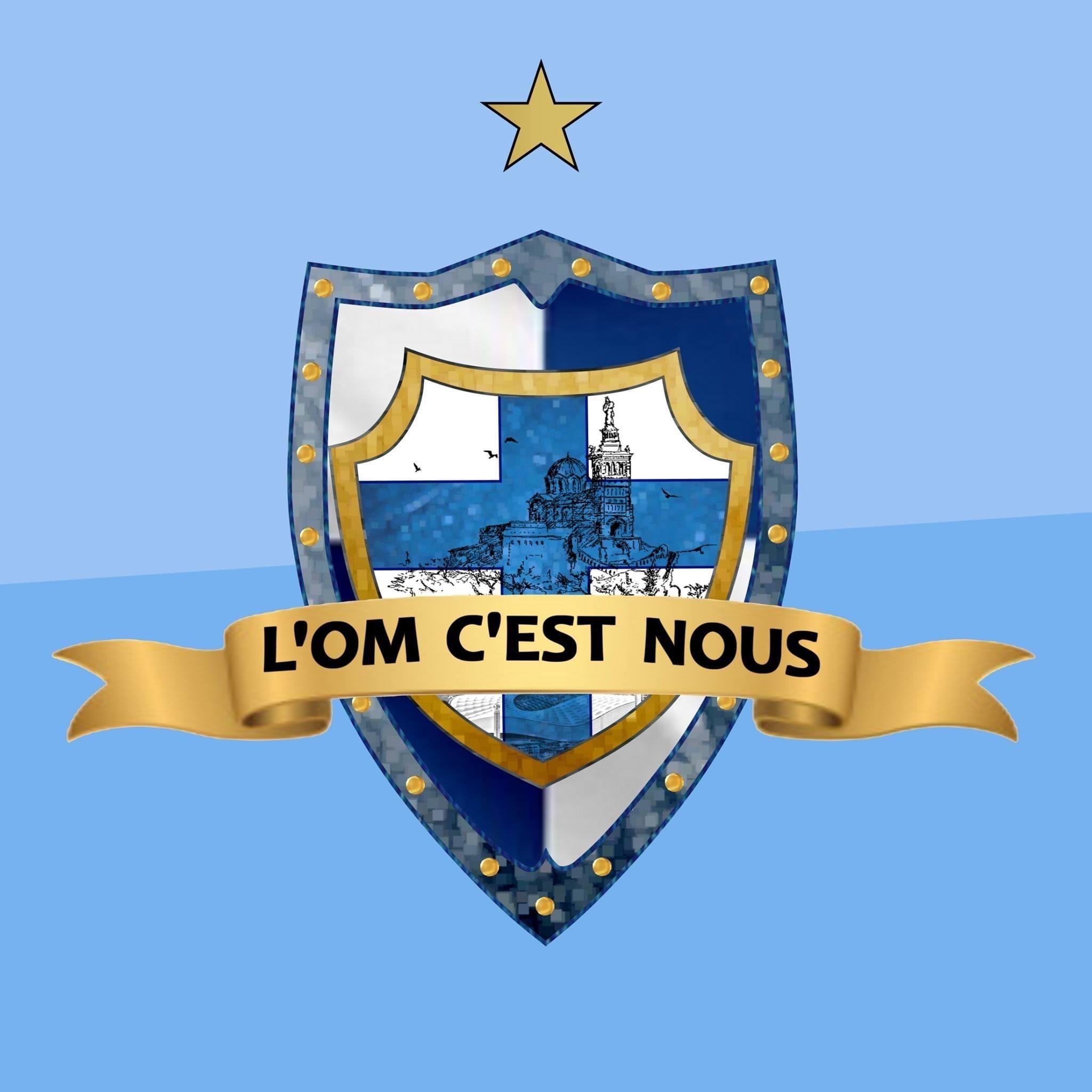 L'OM c'est nous !