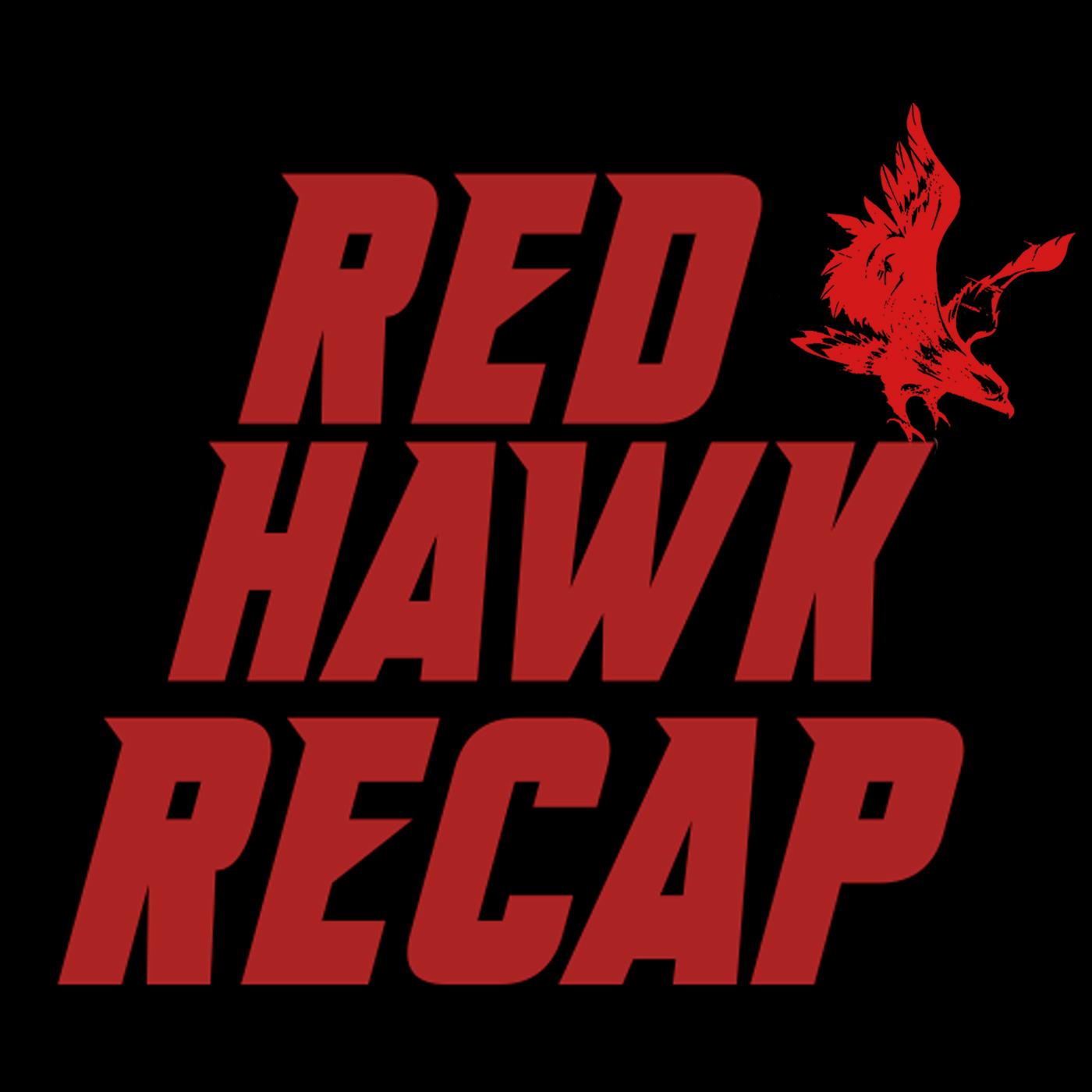 Redhawk Recap