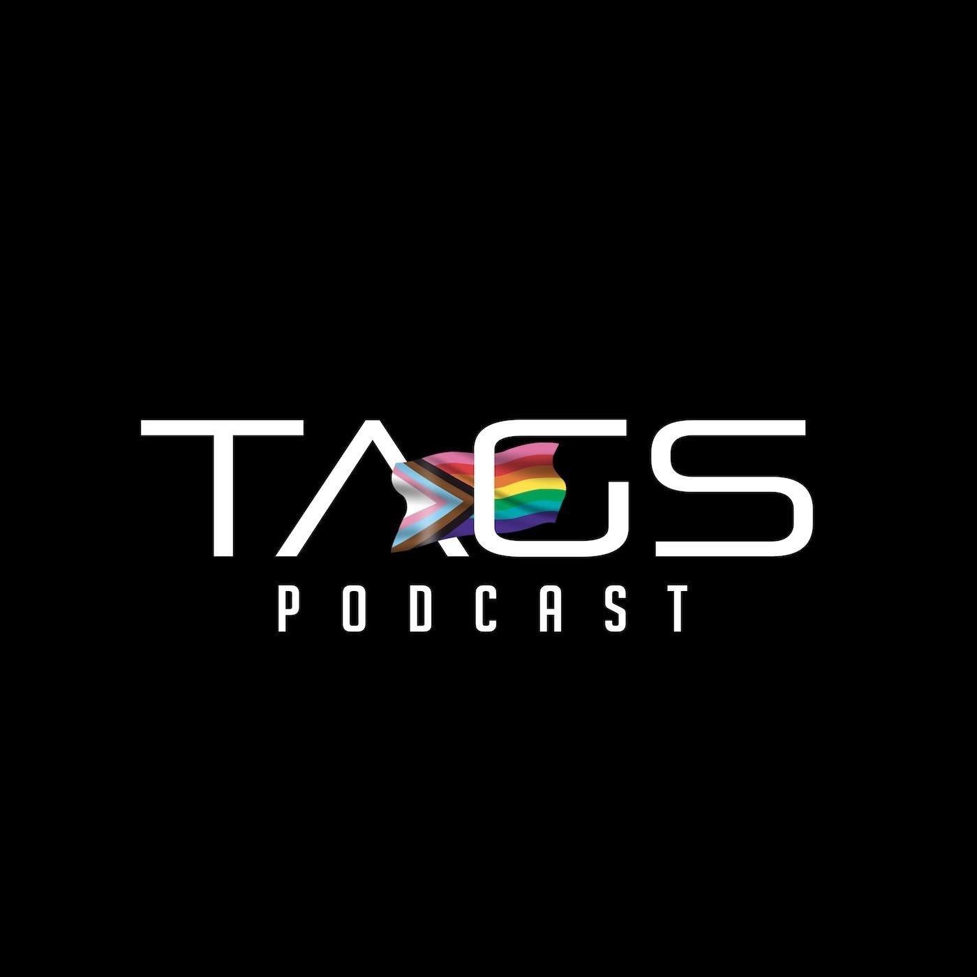 1400px x 1400px - Talk About Gay Sex TAGSPODCAST | RedCircle