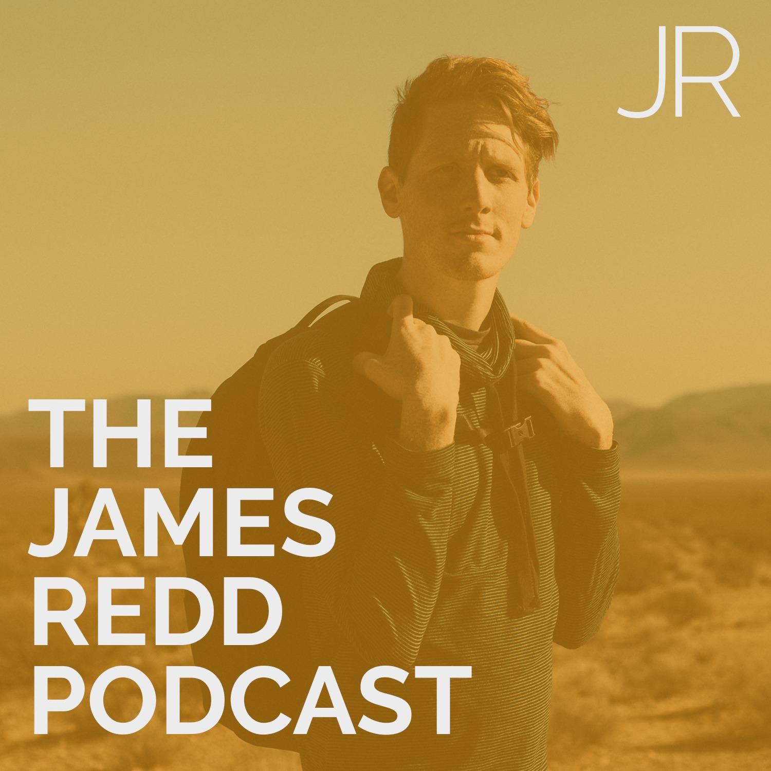 The James Redd Podcast