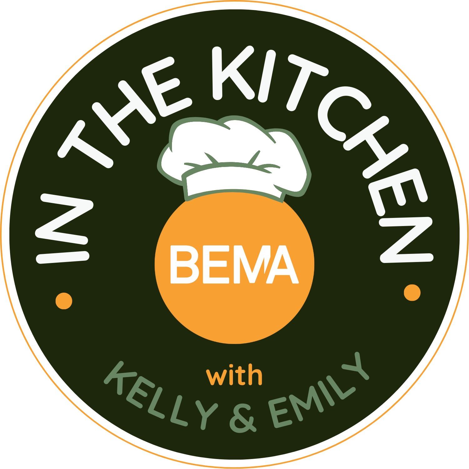 In The Kitchen with Kelly & Emily