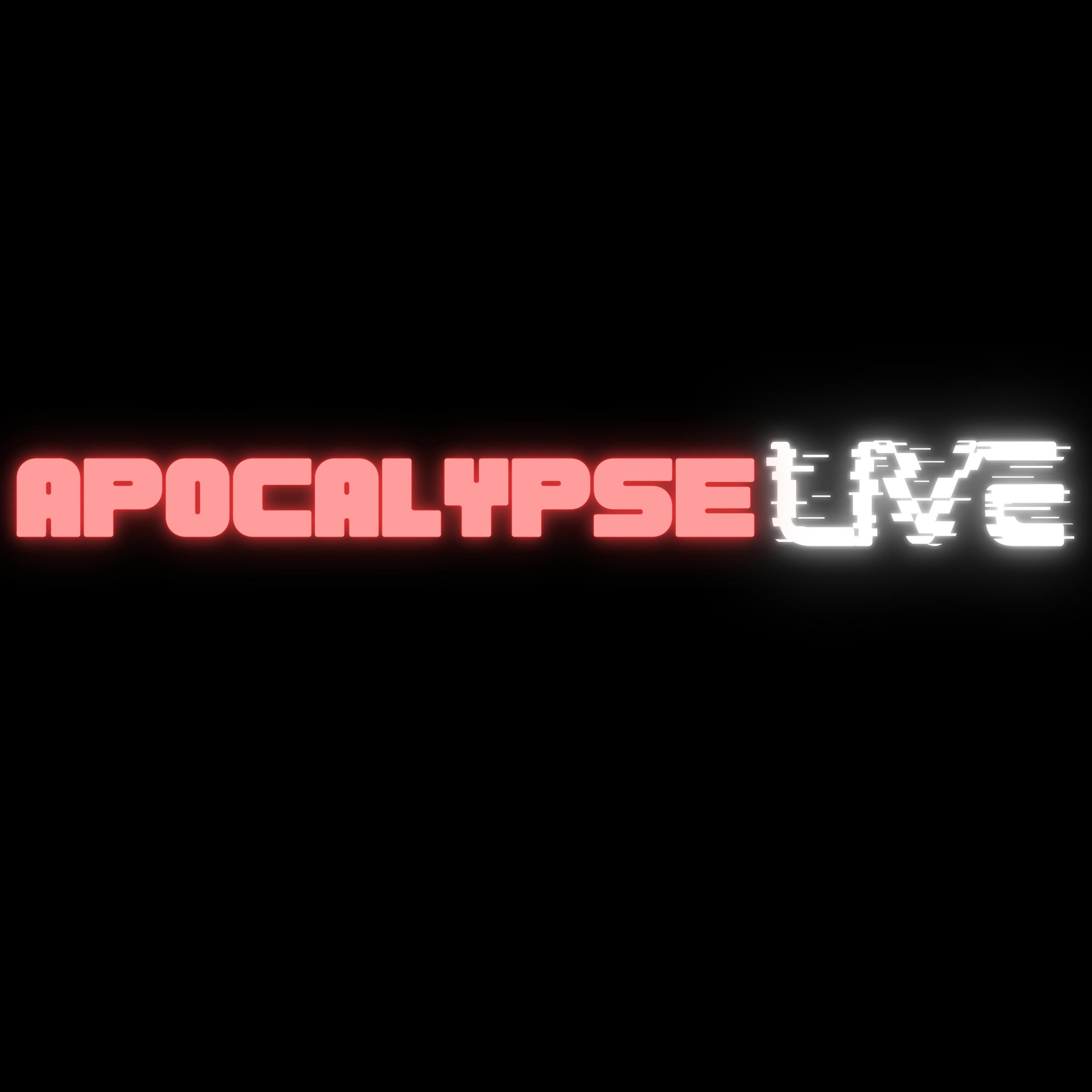 Apocalypse Live