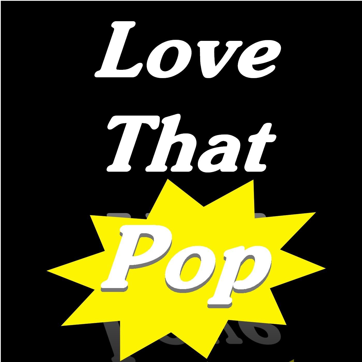 Love That Pop