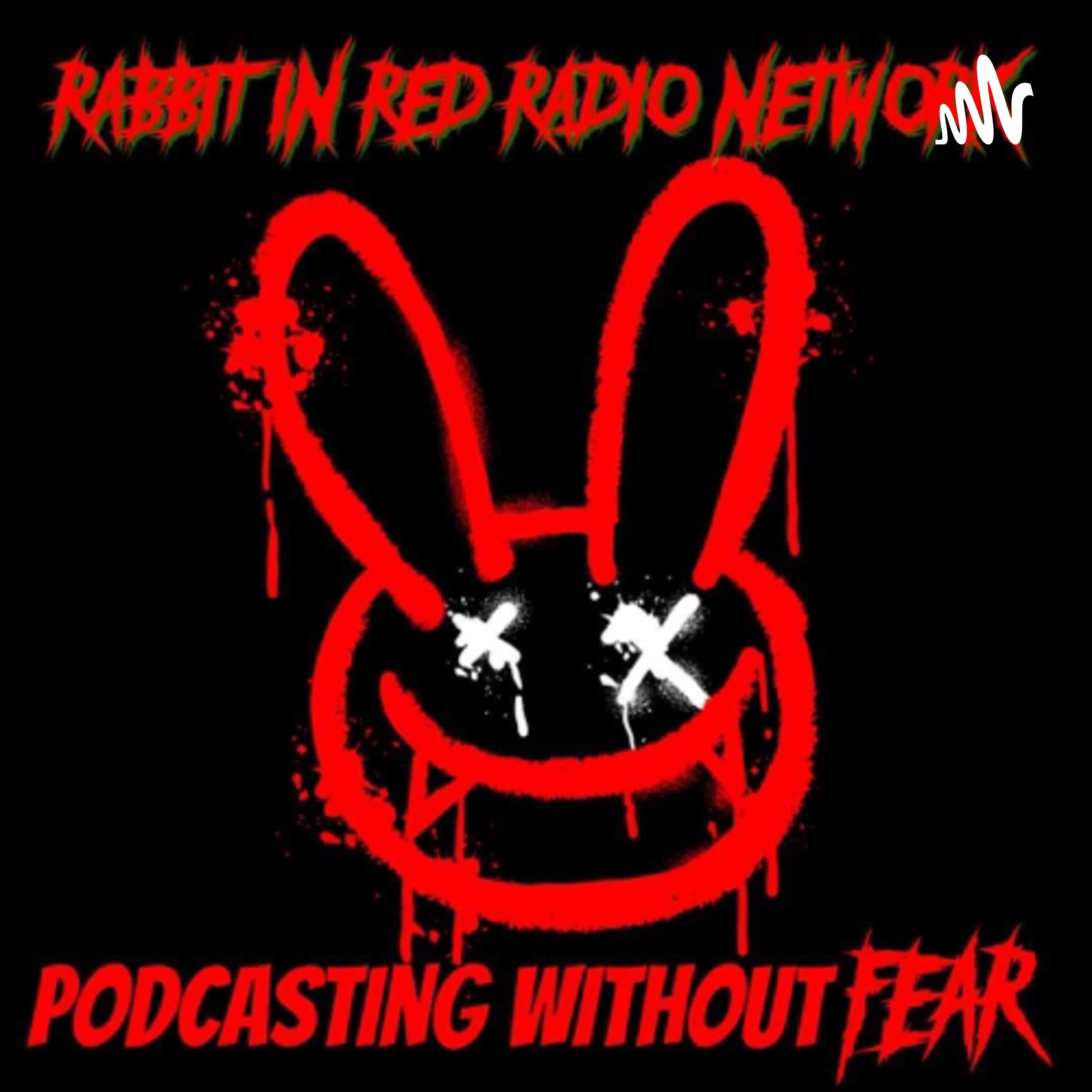 Jane Levy Anal Porn - Rabbit In Red Radio Network | RedCircle