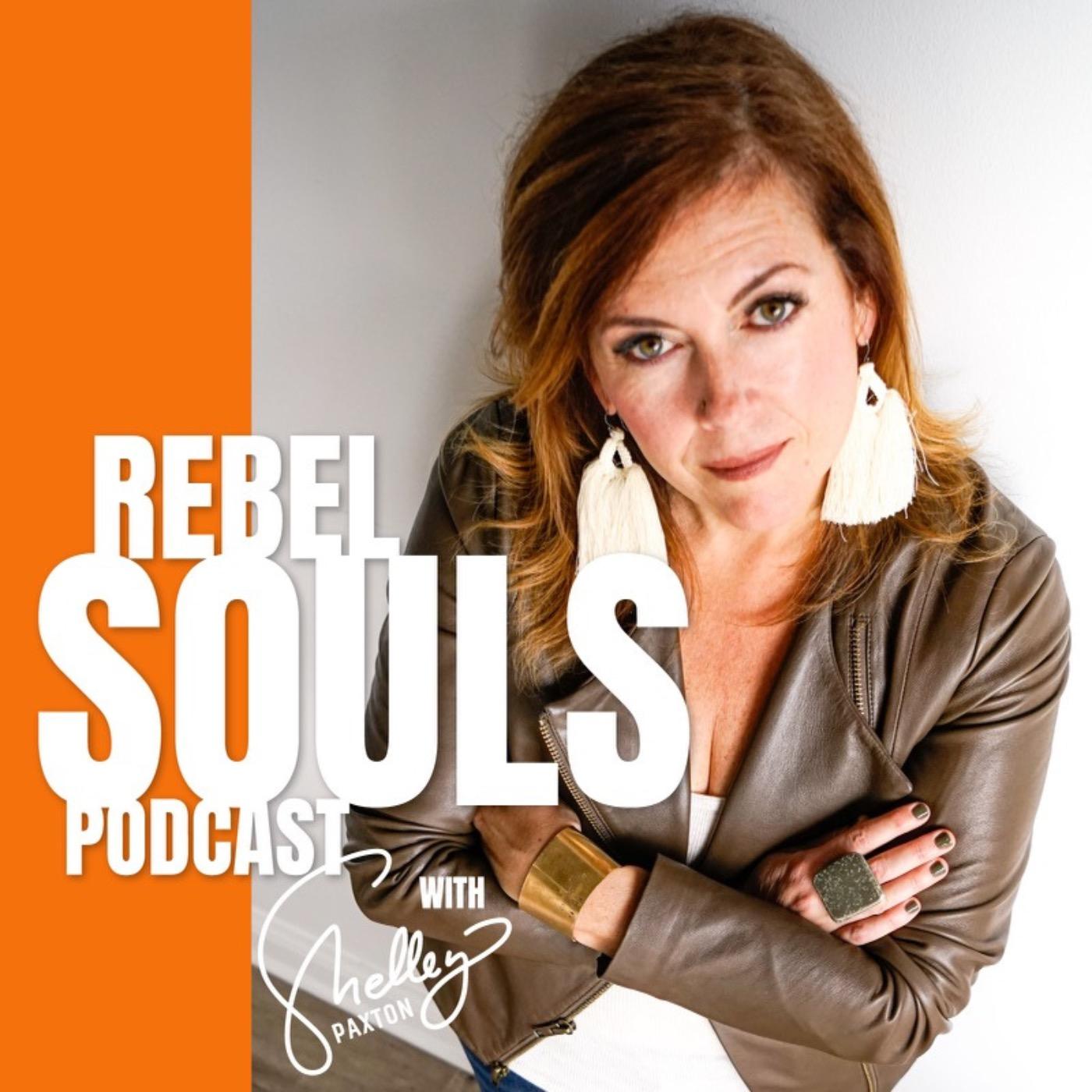 Rebel Souls Podcast
