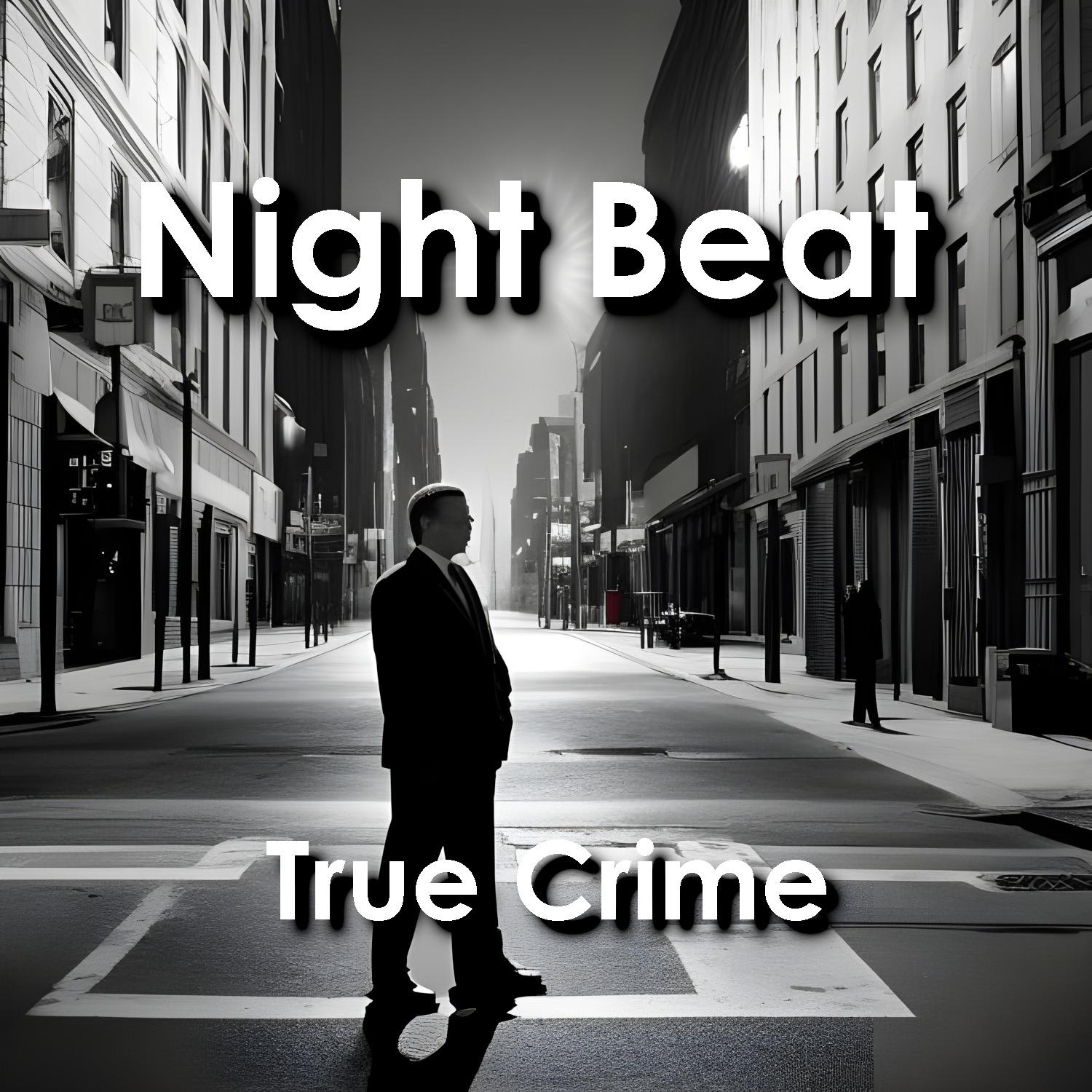 Chicago Crime Stories: Night Beat