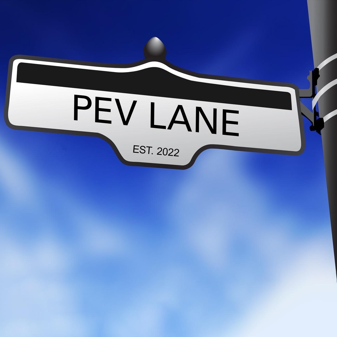 PEV Lane