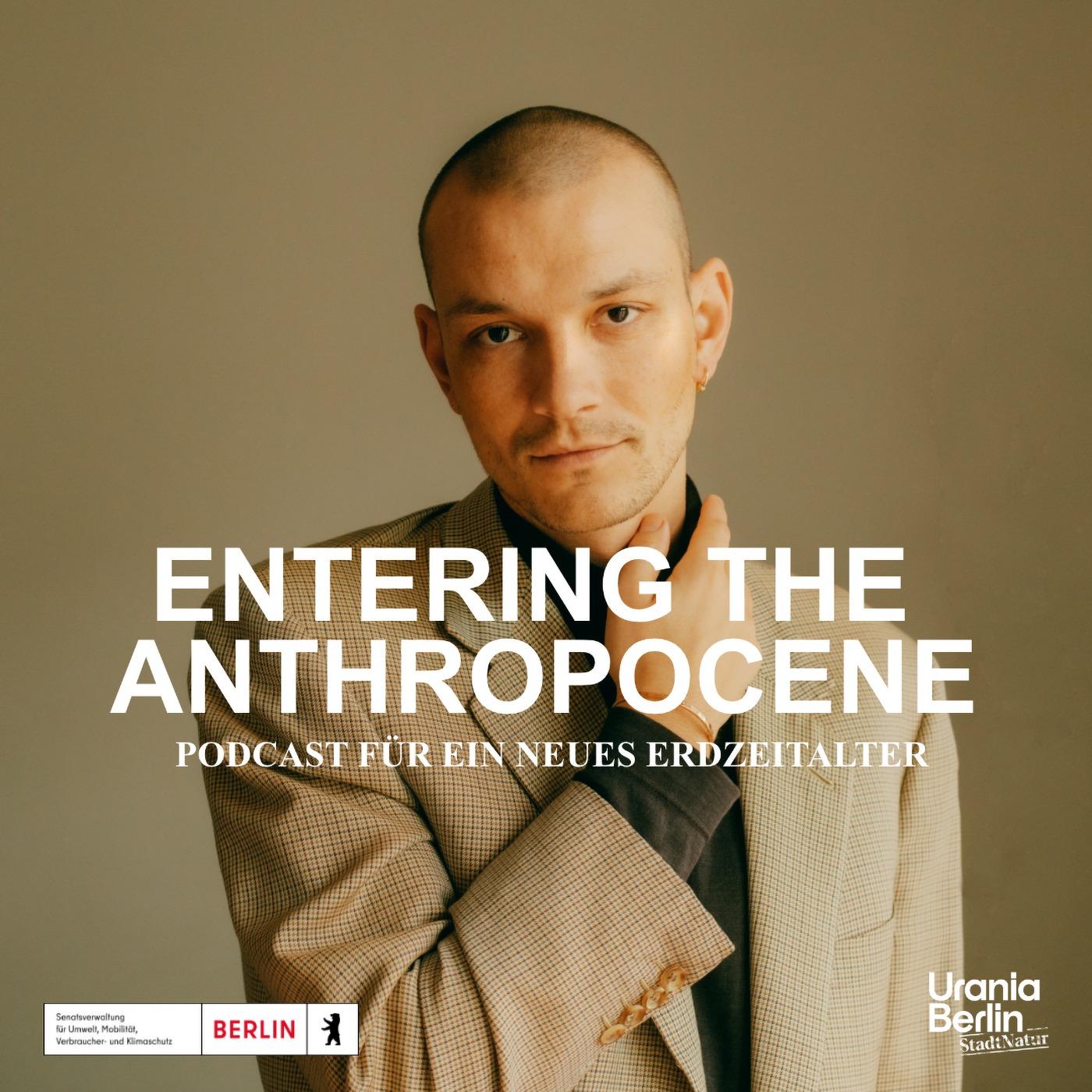 Entering the Anthropocene
