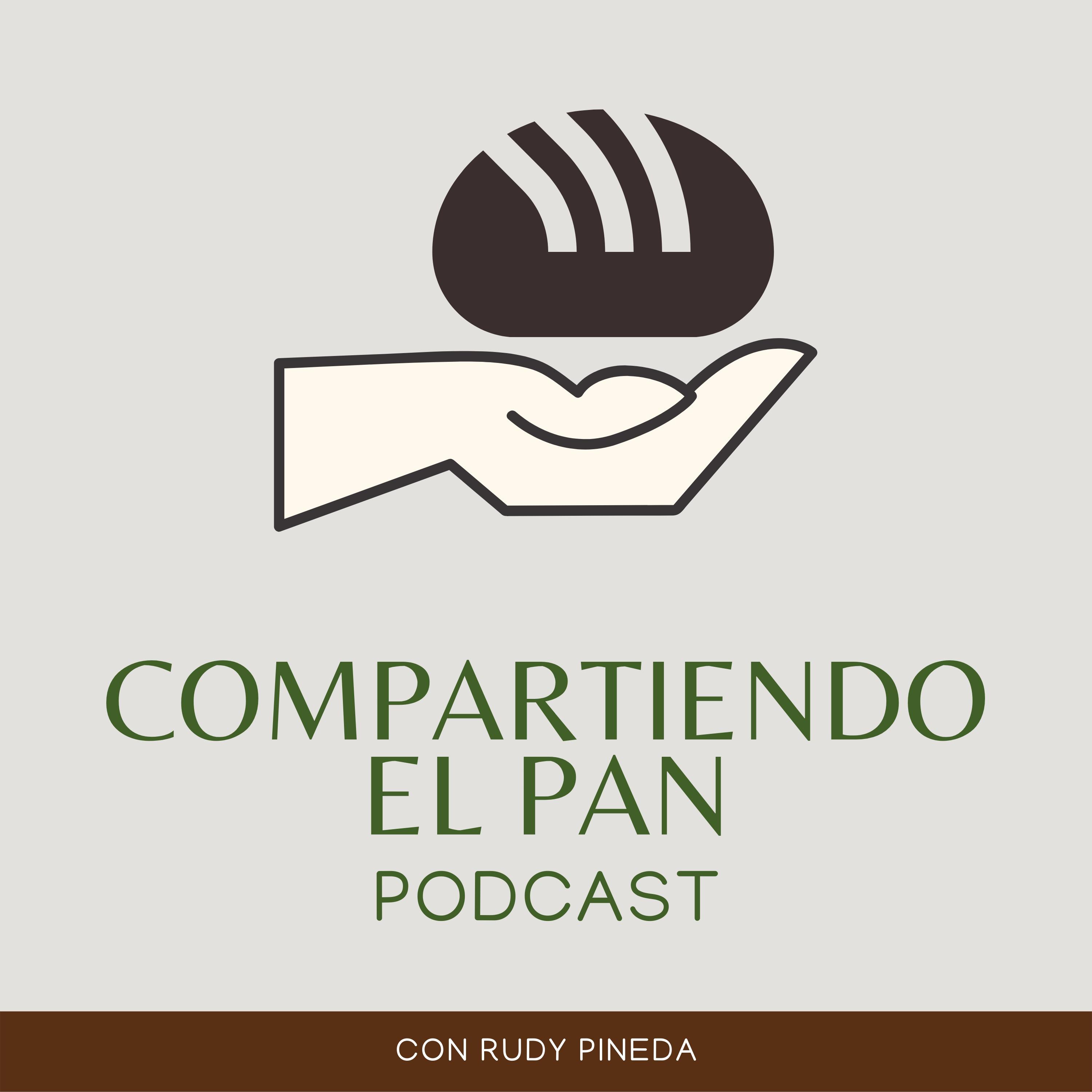Compartiendo el Pan