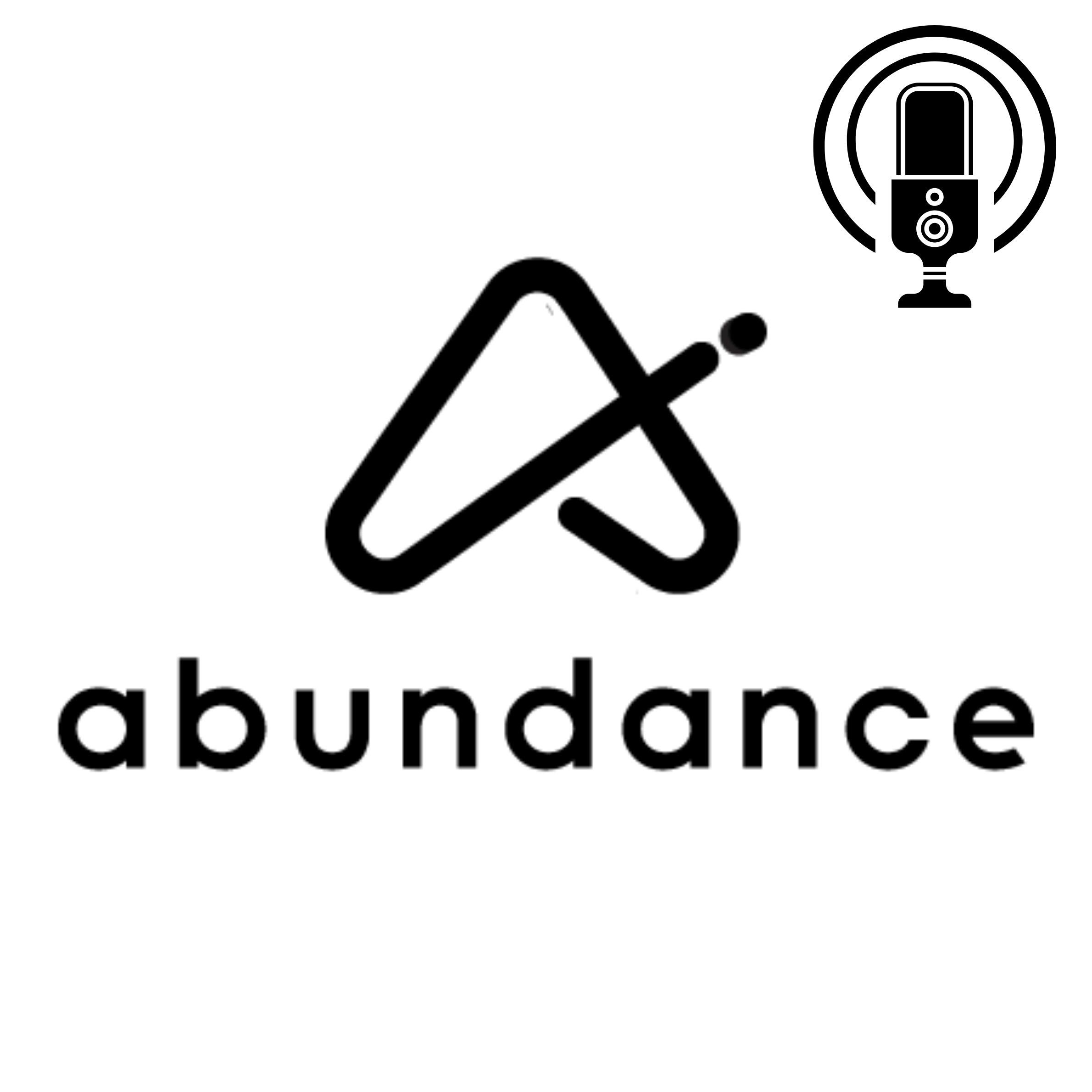 The Abundance Leap with Chance Welton