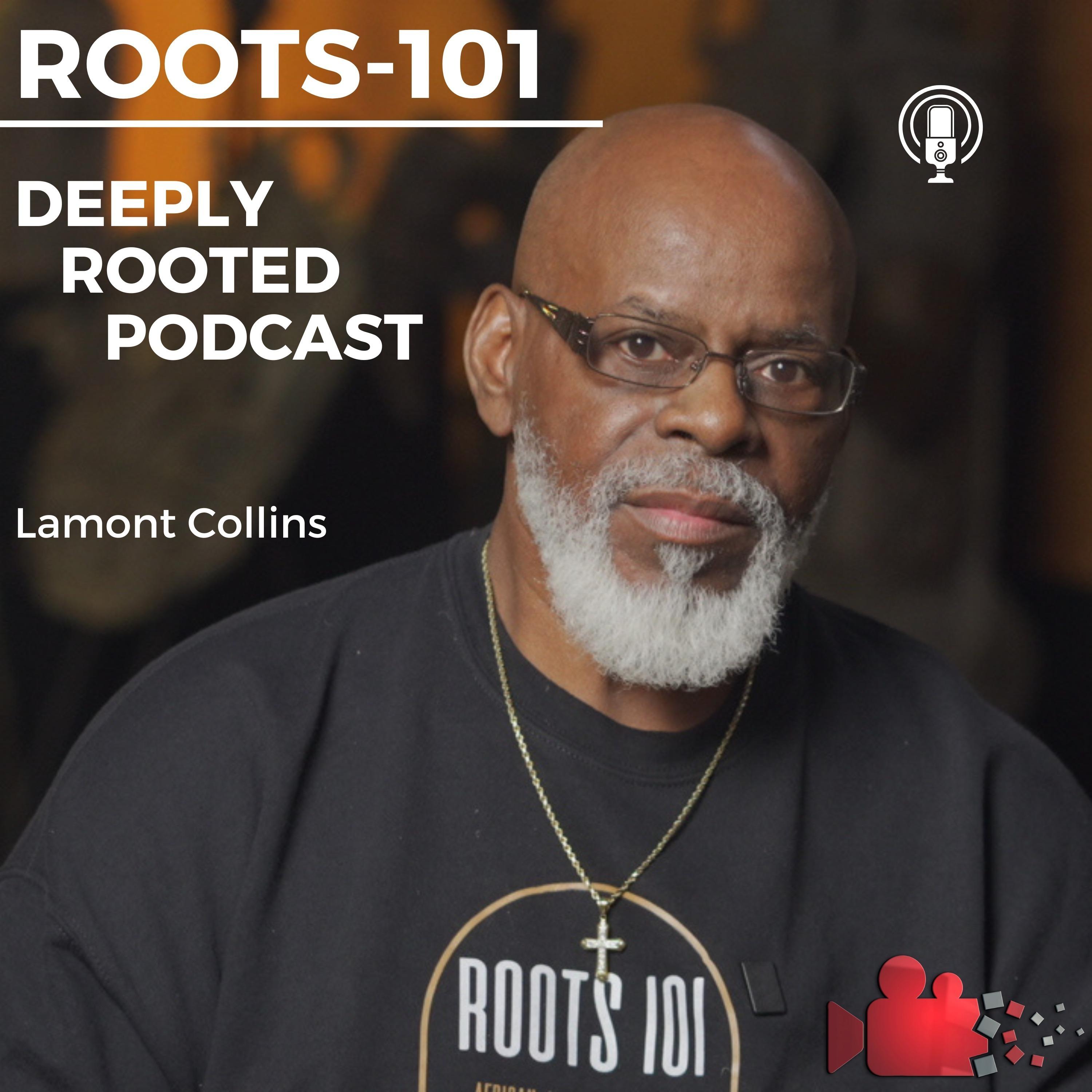 Roots 101 -Deeply Rooted Podcast