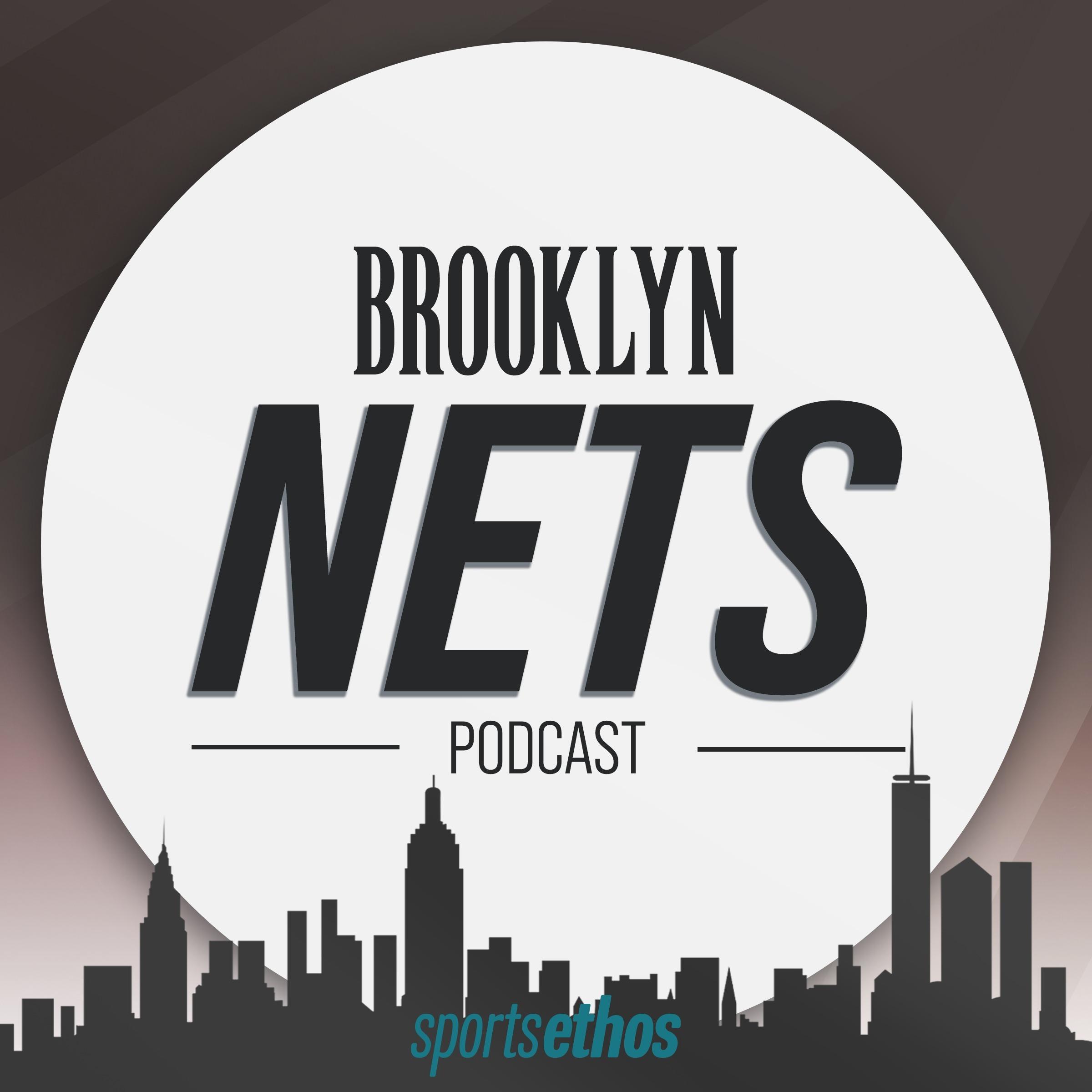 Billy Reinhardt on X: Now that the Brooklyn Nets have a gray