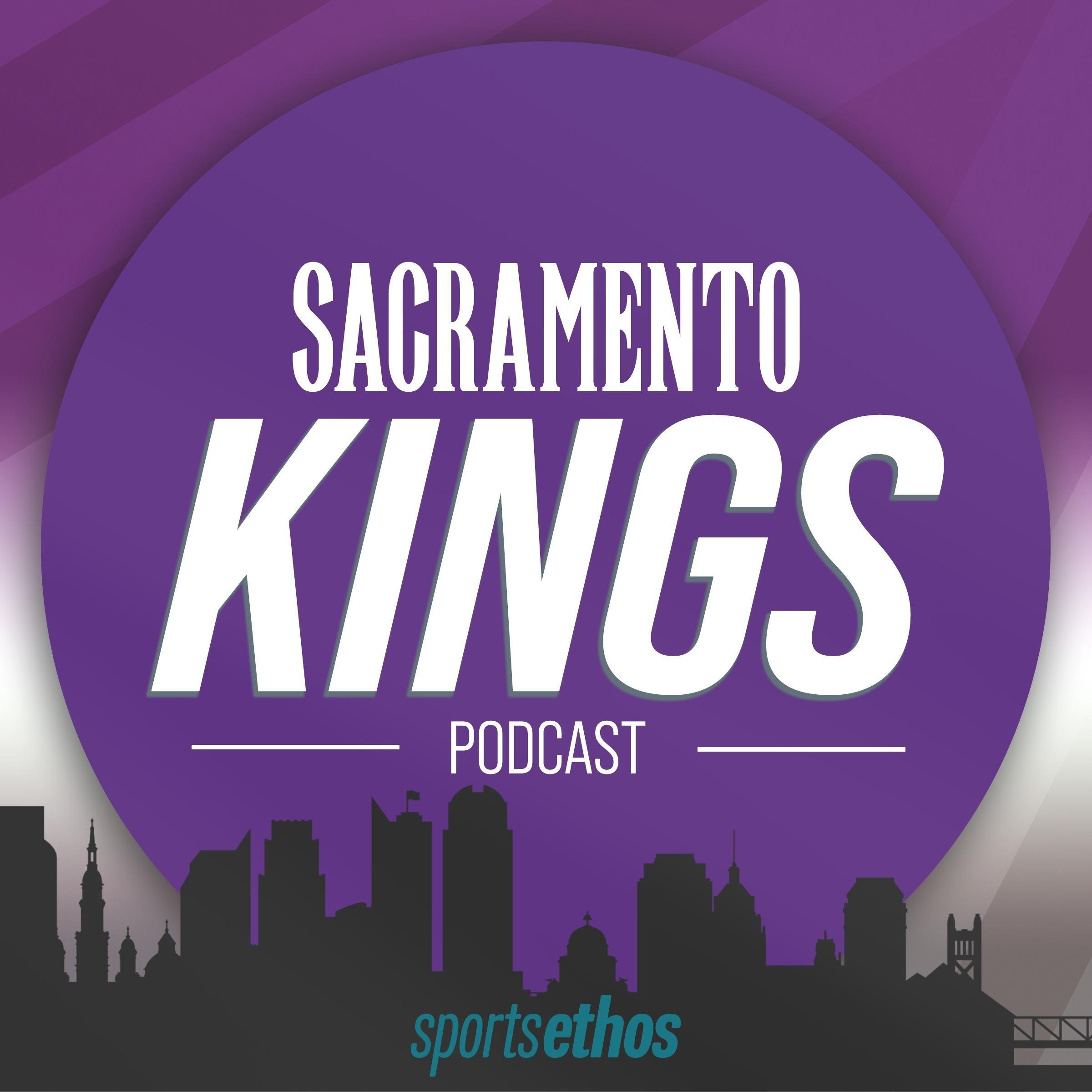Sacramento Kings tease the return of the classic black jerseys - The Kings  Herald