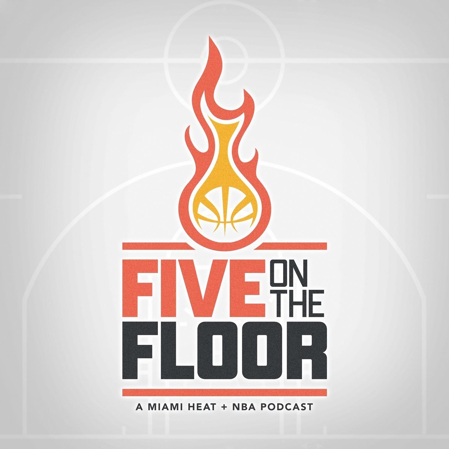 PREGAME POD  Knicks vs Suns Preview w/ Sam Cooper of the Timeline