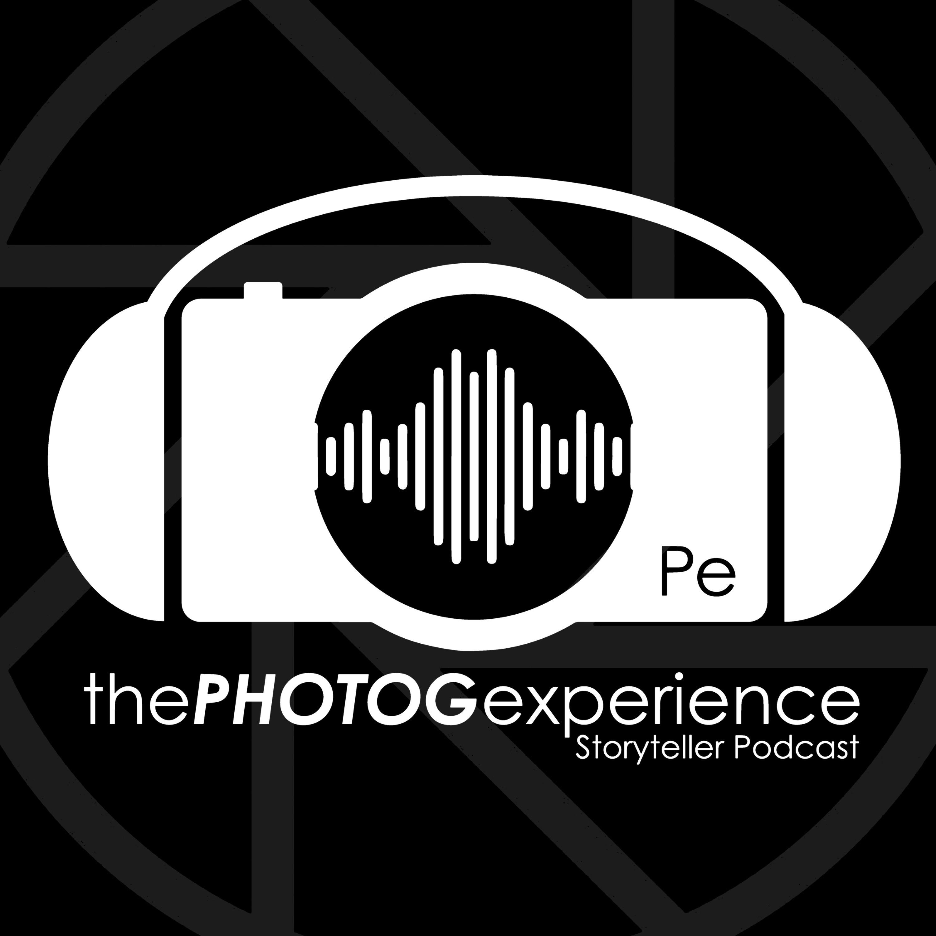 The Photog Experience: Storyteller Podcast
