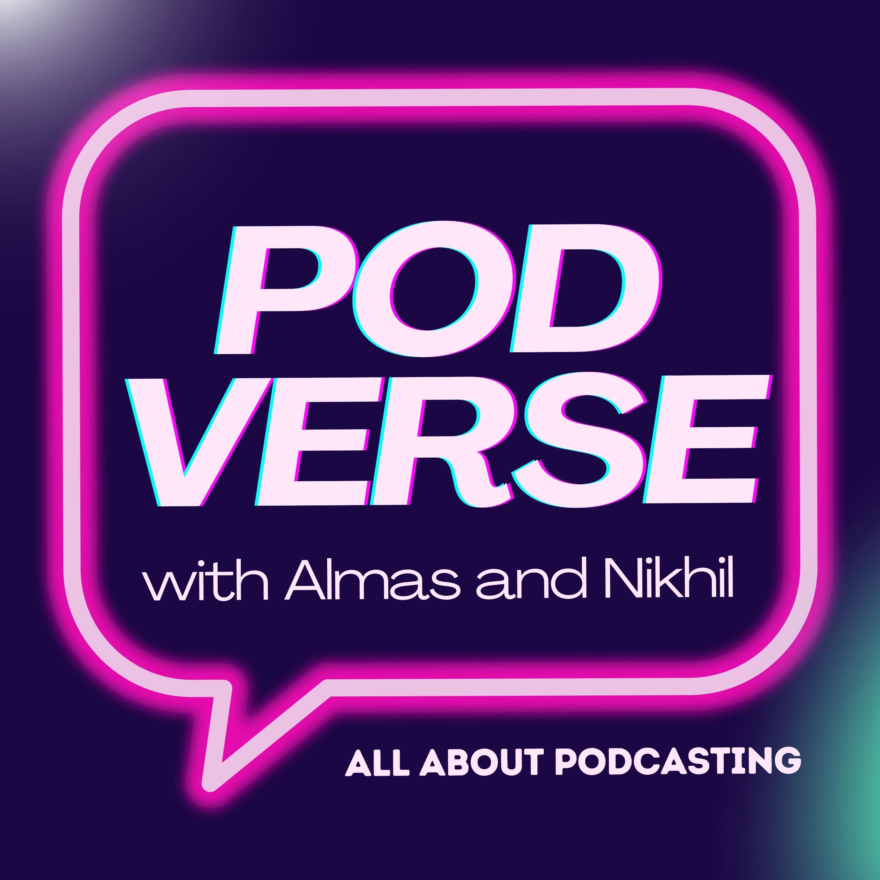 Podverse - All about Podcasting