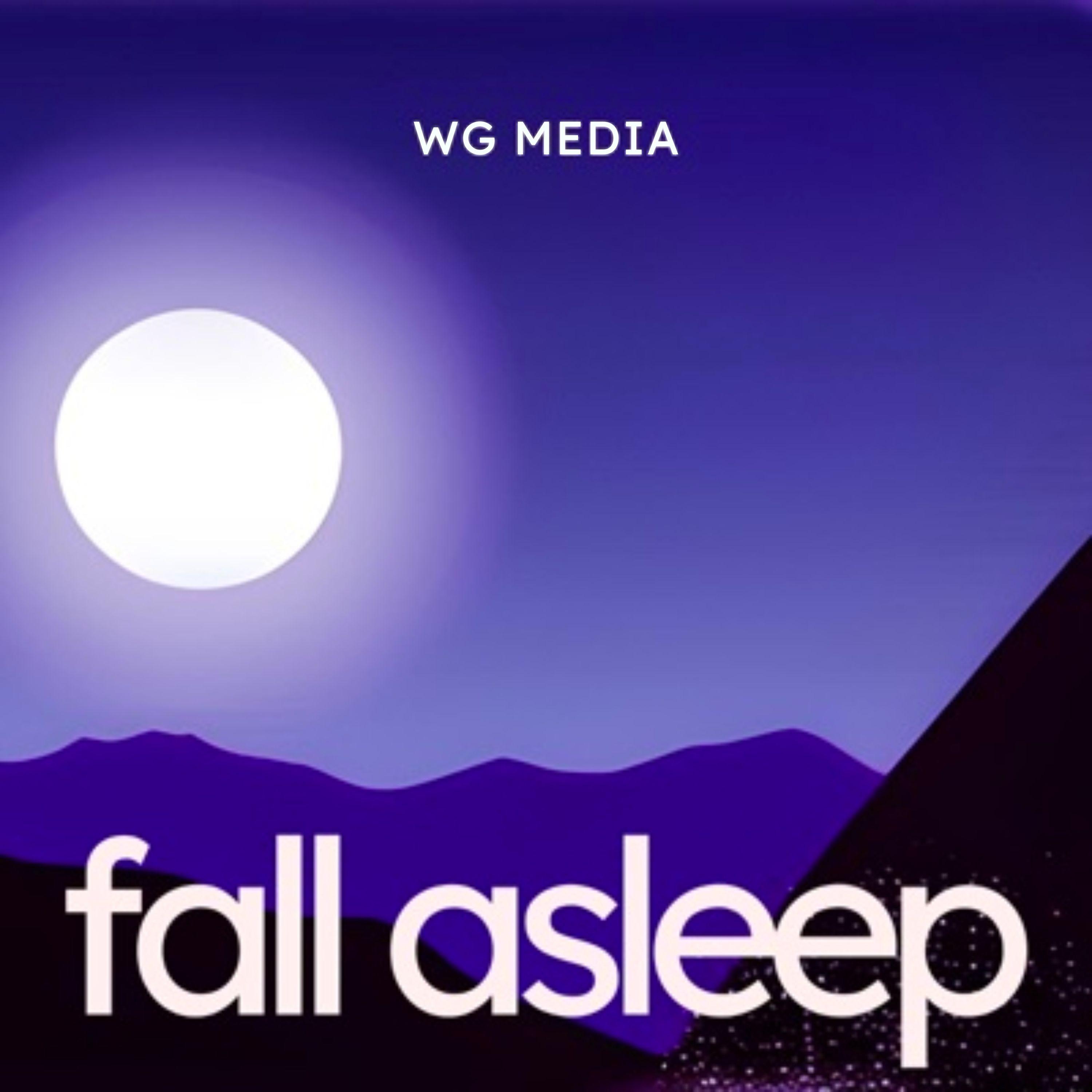 Fall Asleep Fast