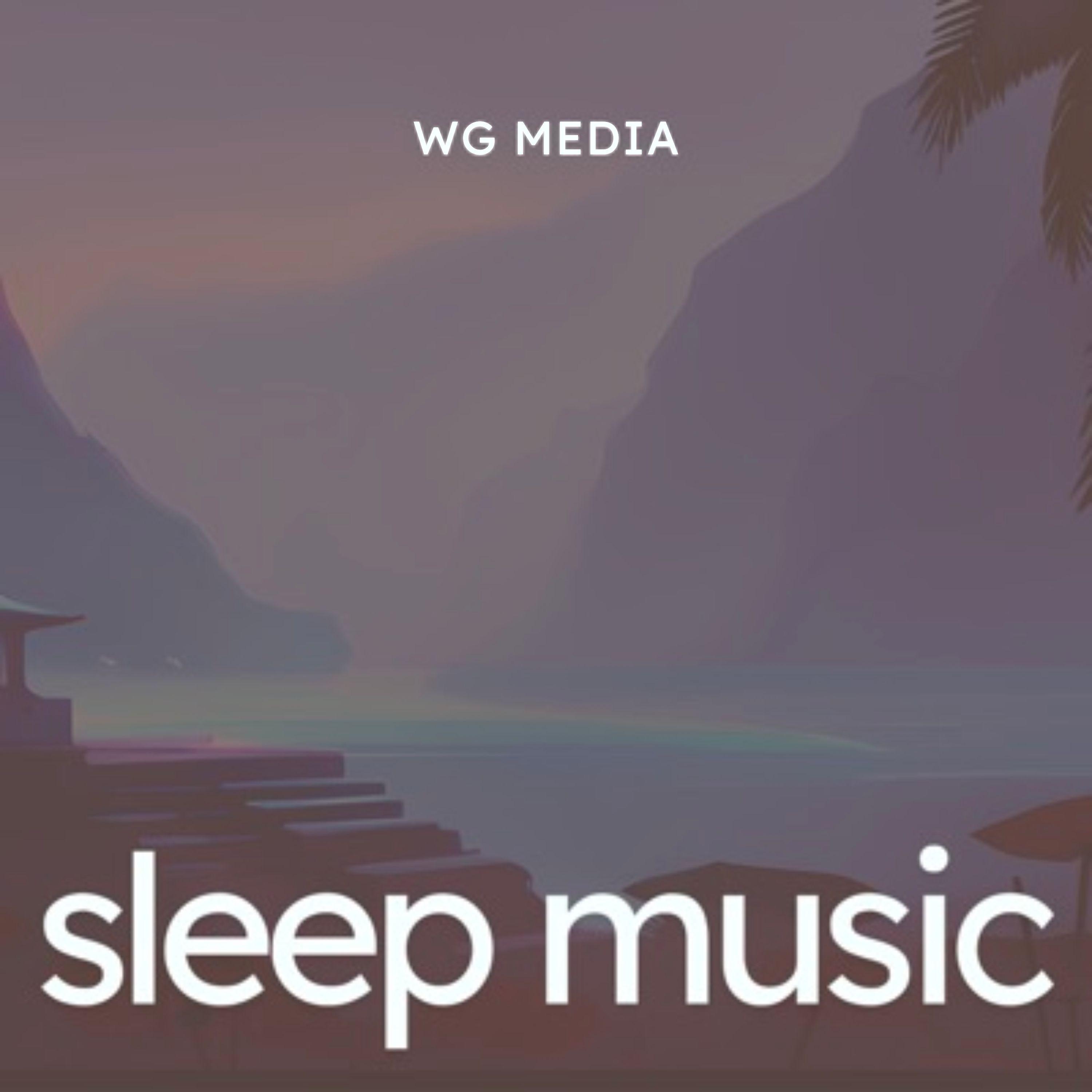 Deep Sleep Meditation Podcast