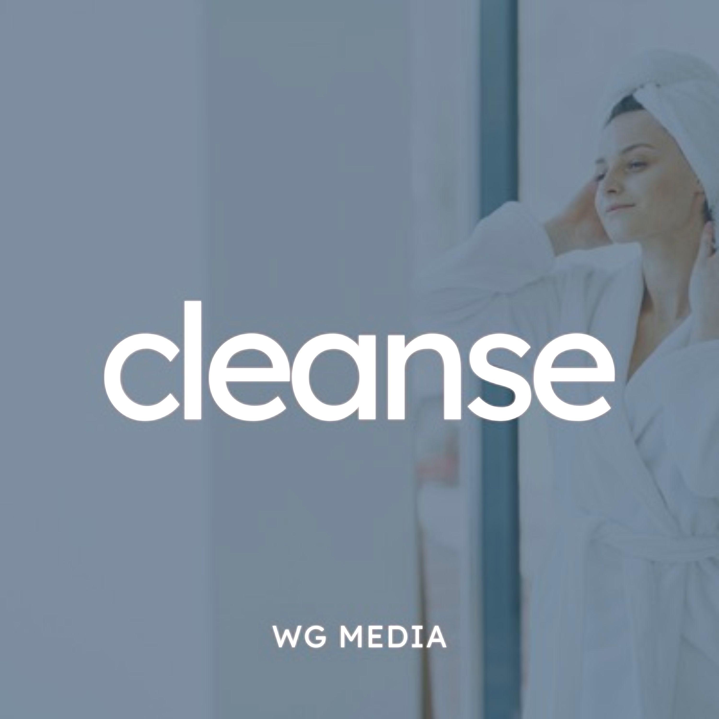 Cleanse Sleep Meditation