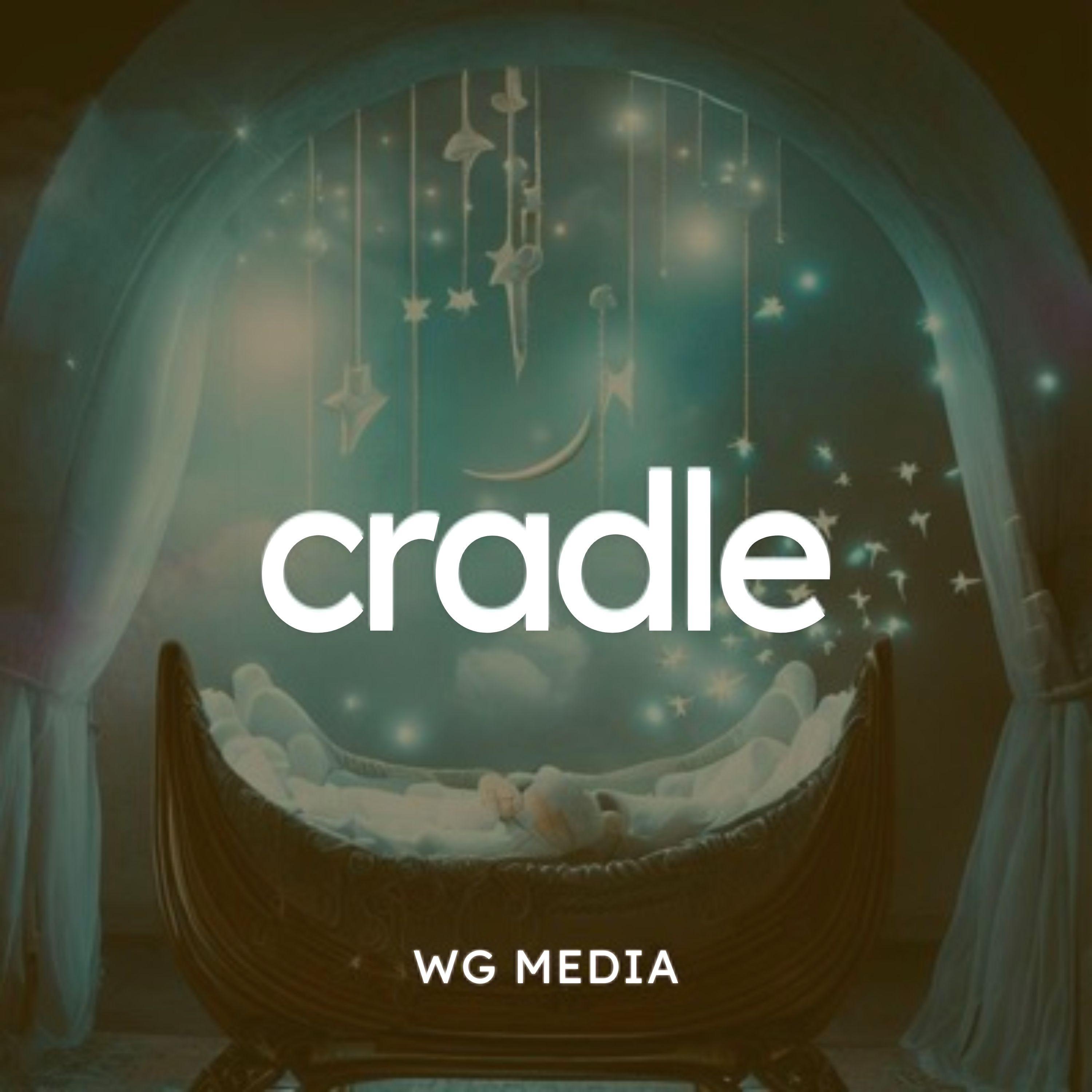 Cradle | Sleep Meditation Music