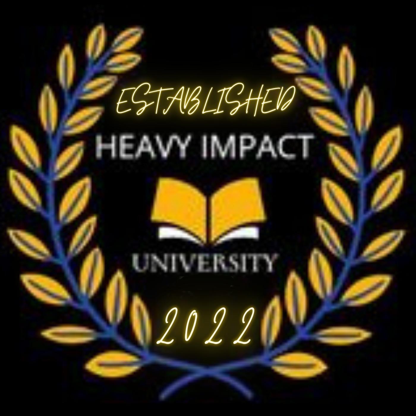 Heavy Impact Nation
