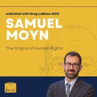 The Last Utopia: Human Rights in History by Moyn, Samuel