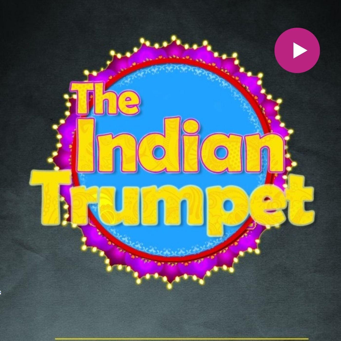 The Indian Trumpet