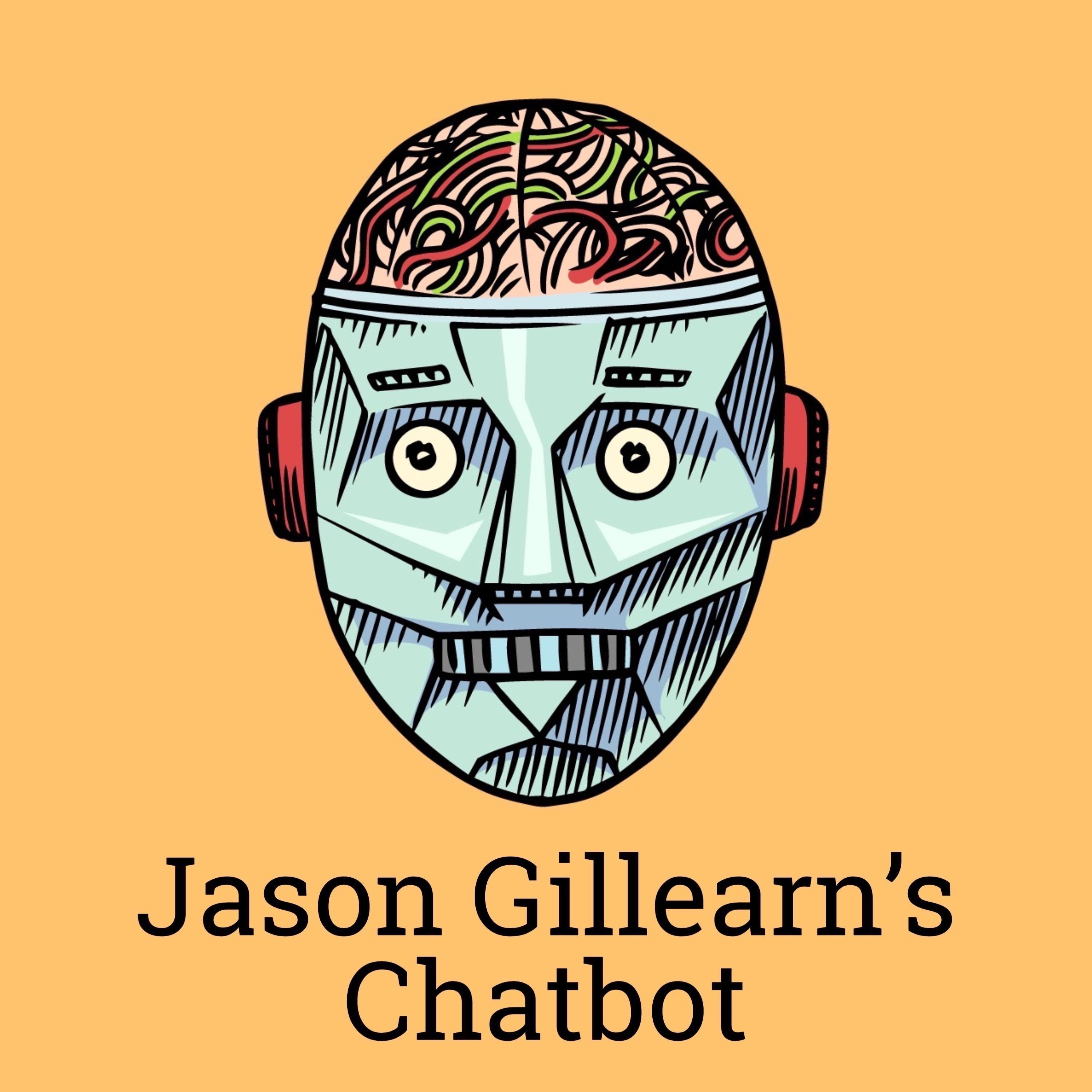 Jason Gillearn's Chatbot