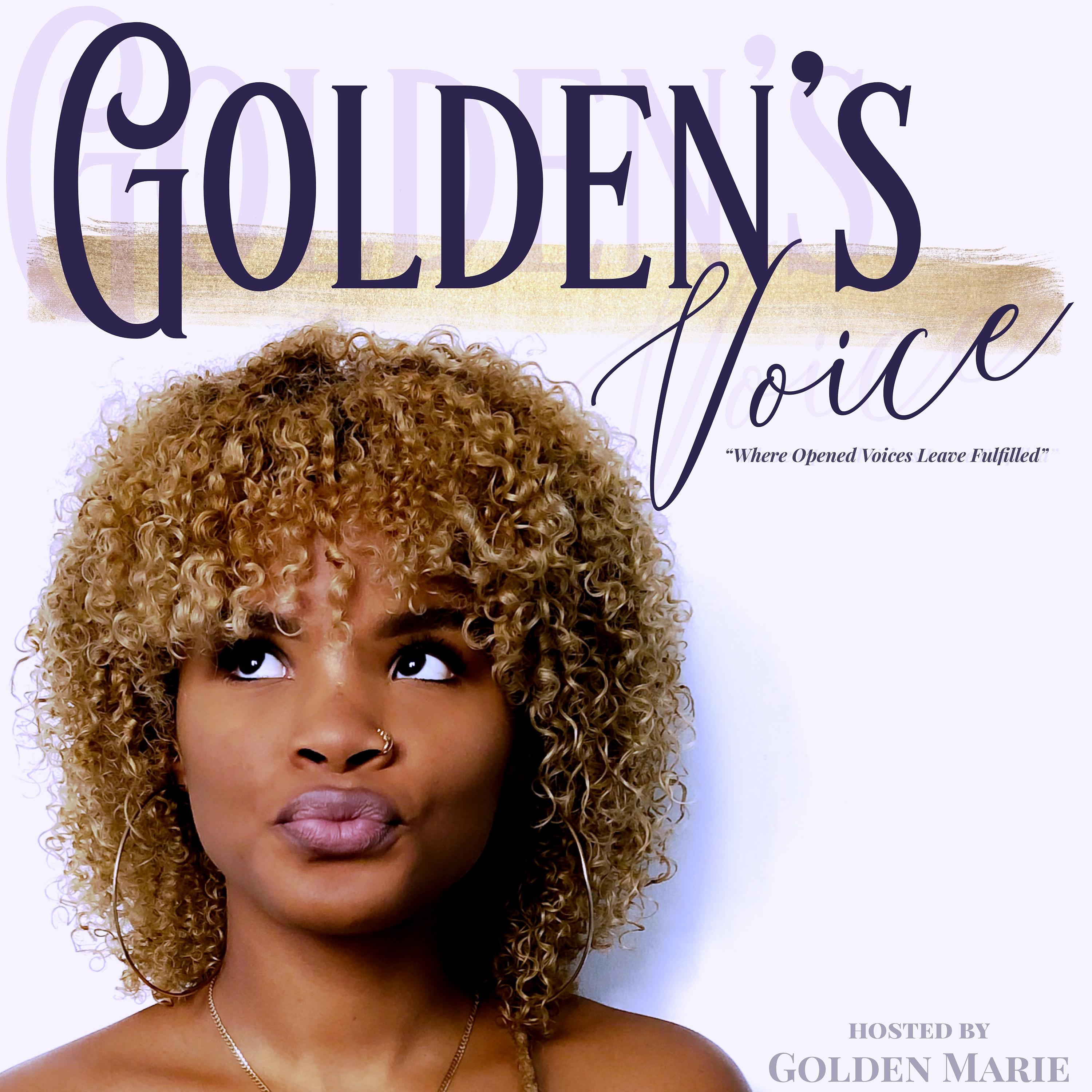 Golden’s Voice