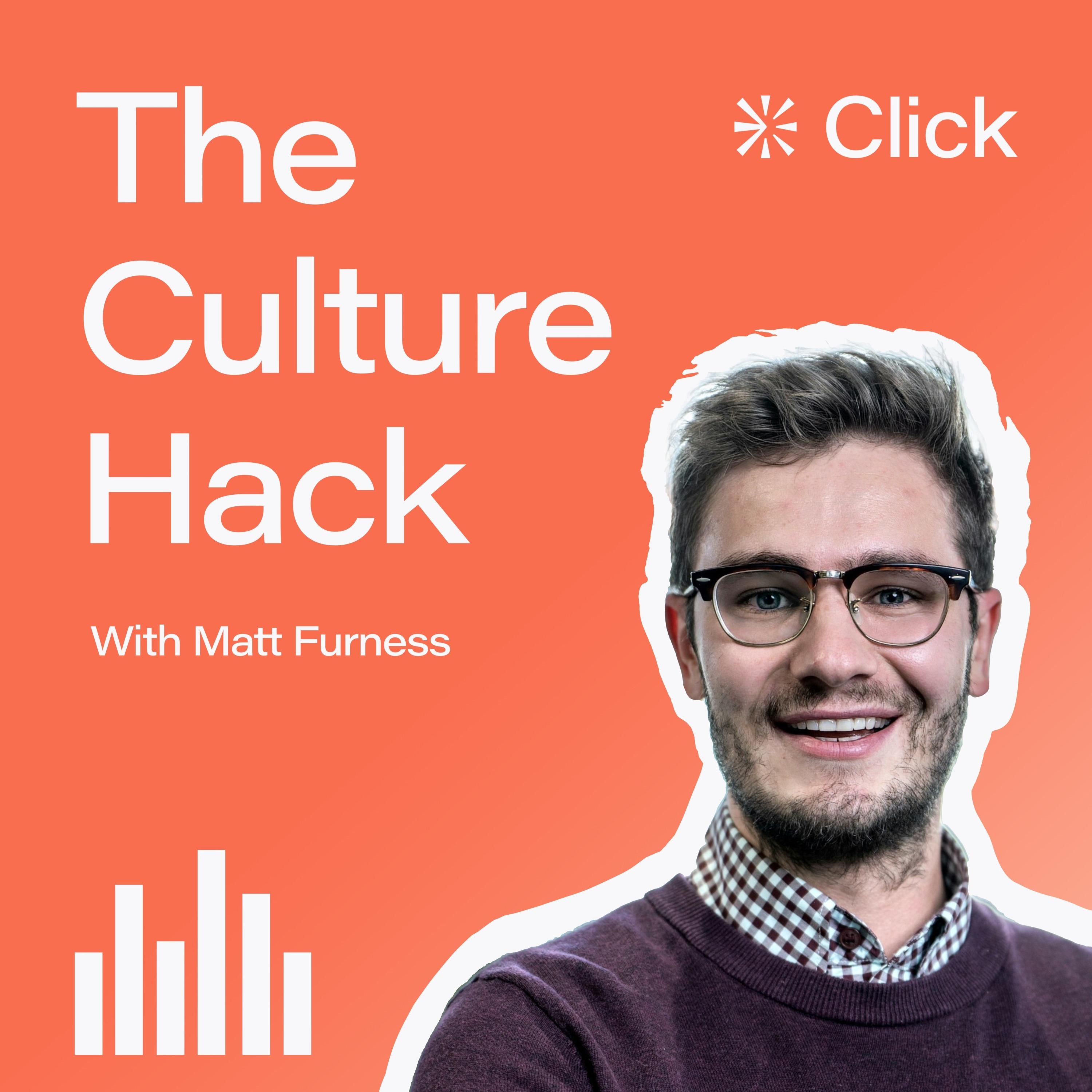 The Culture Hack