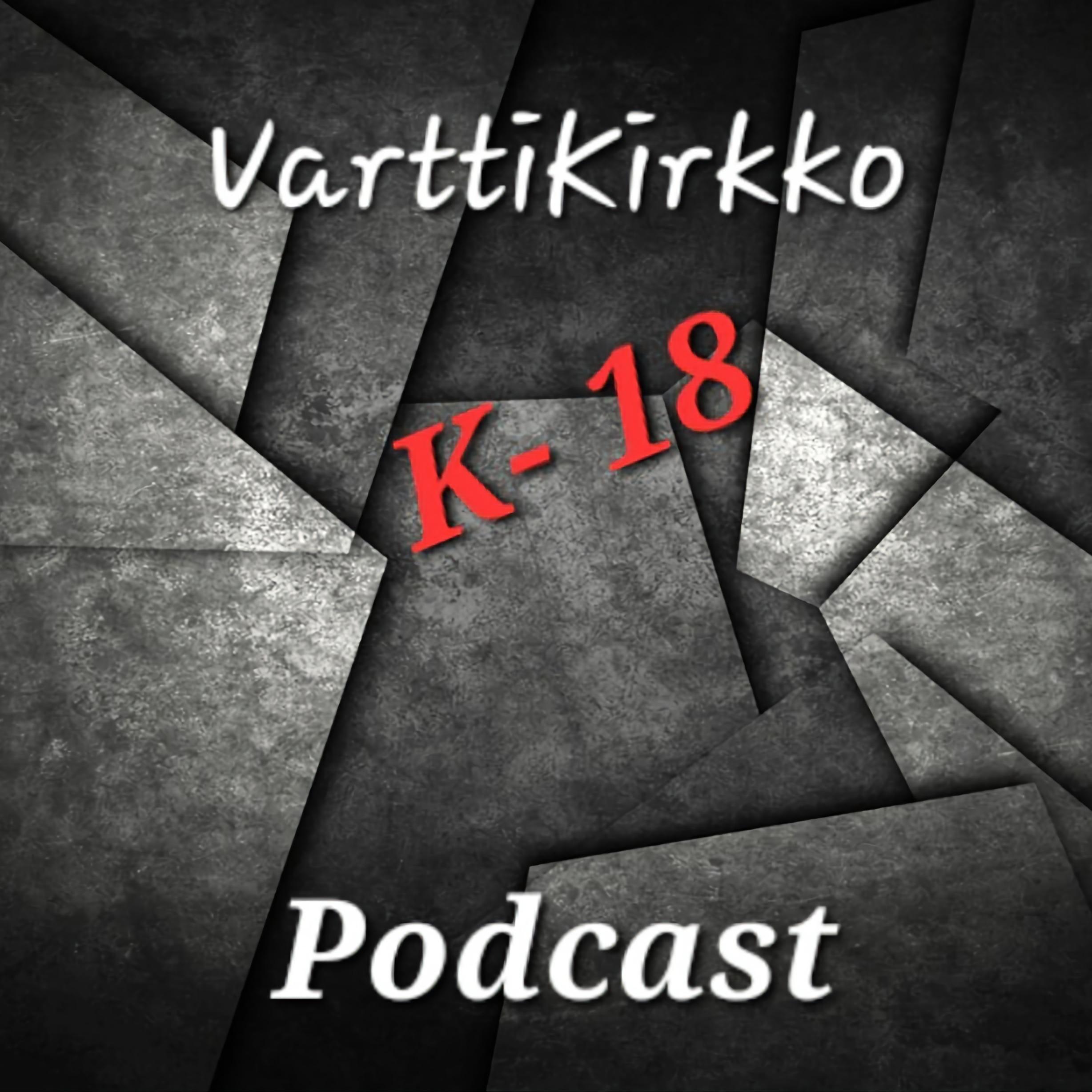 VarttiKirkko -Podcast