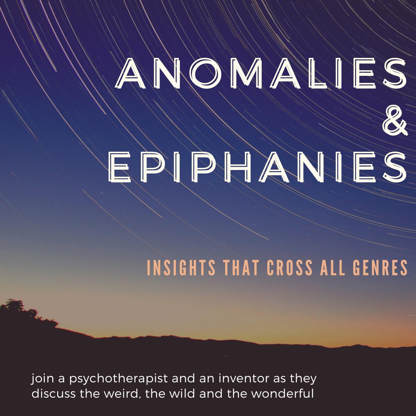 Anomalies and Epiphanies