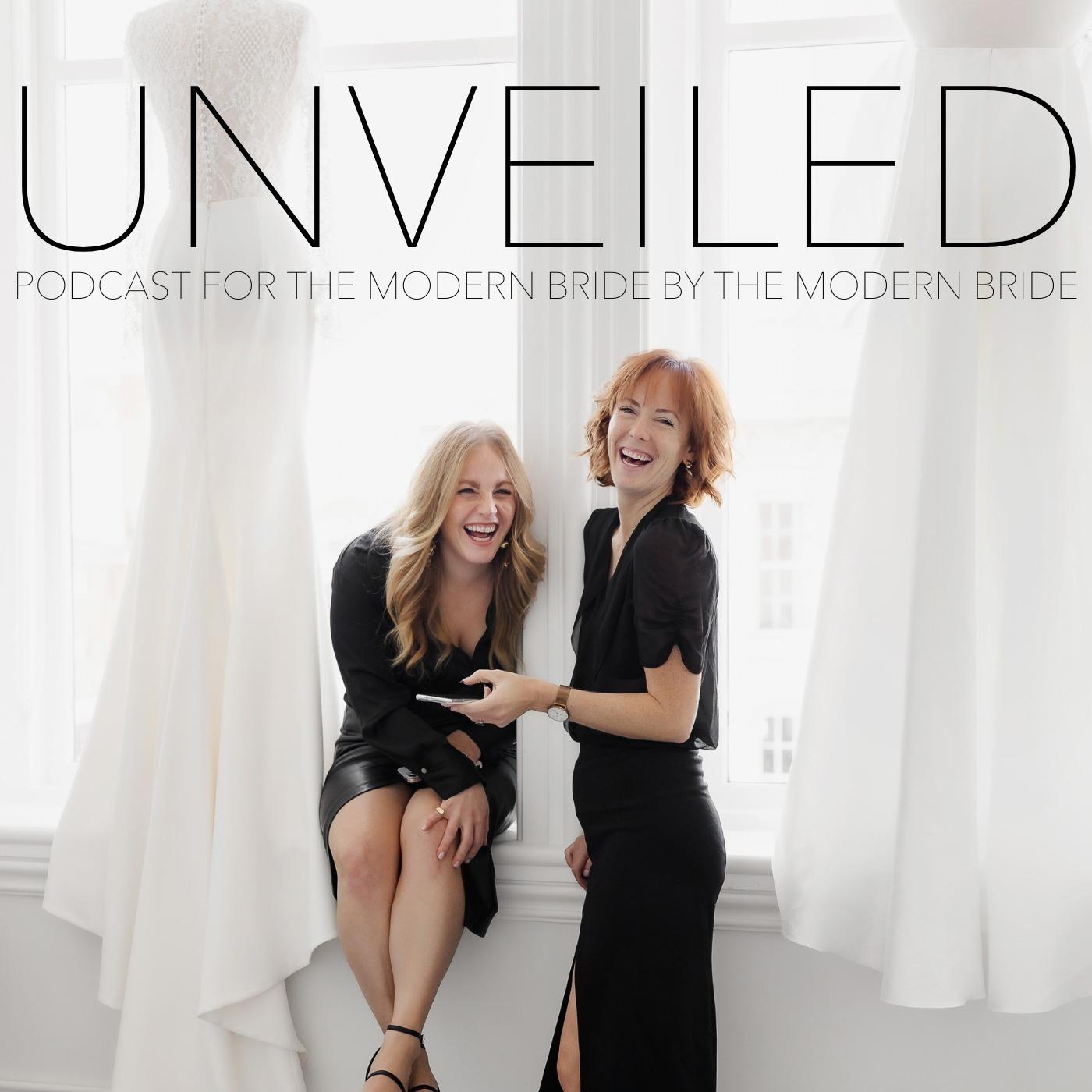 UNVEILED: For the modern bride by The Modern Bride